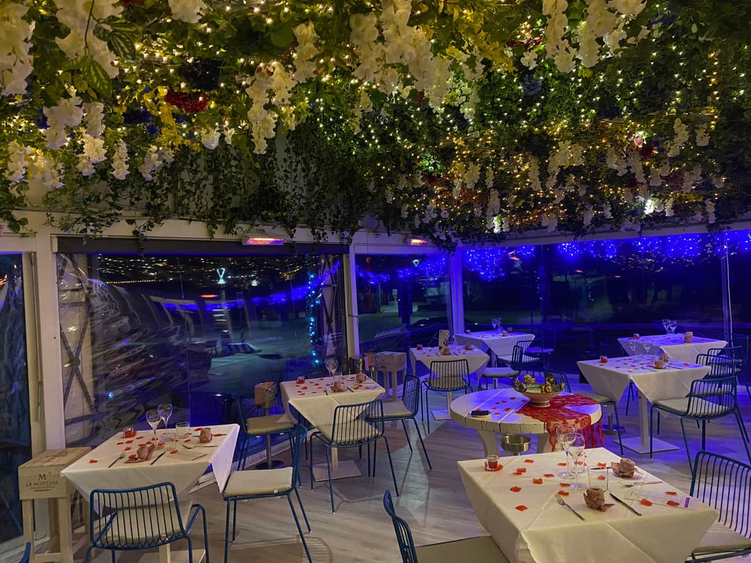 Immagine di copertina del ristorante La Tavernetta del Pescatore