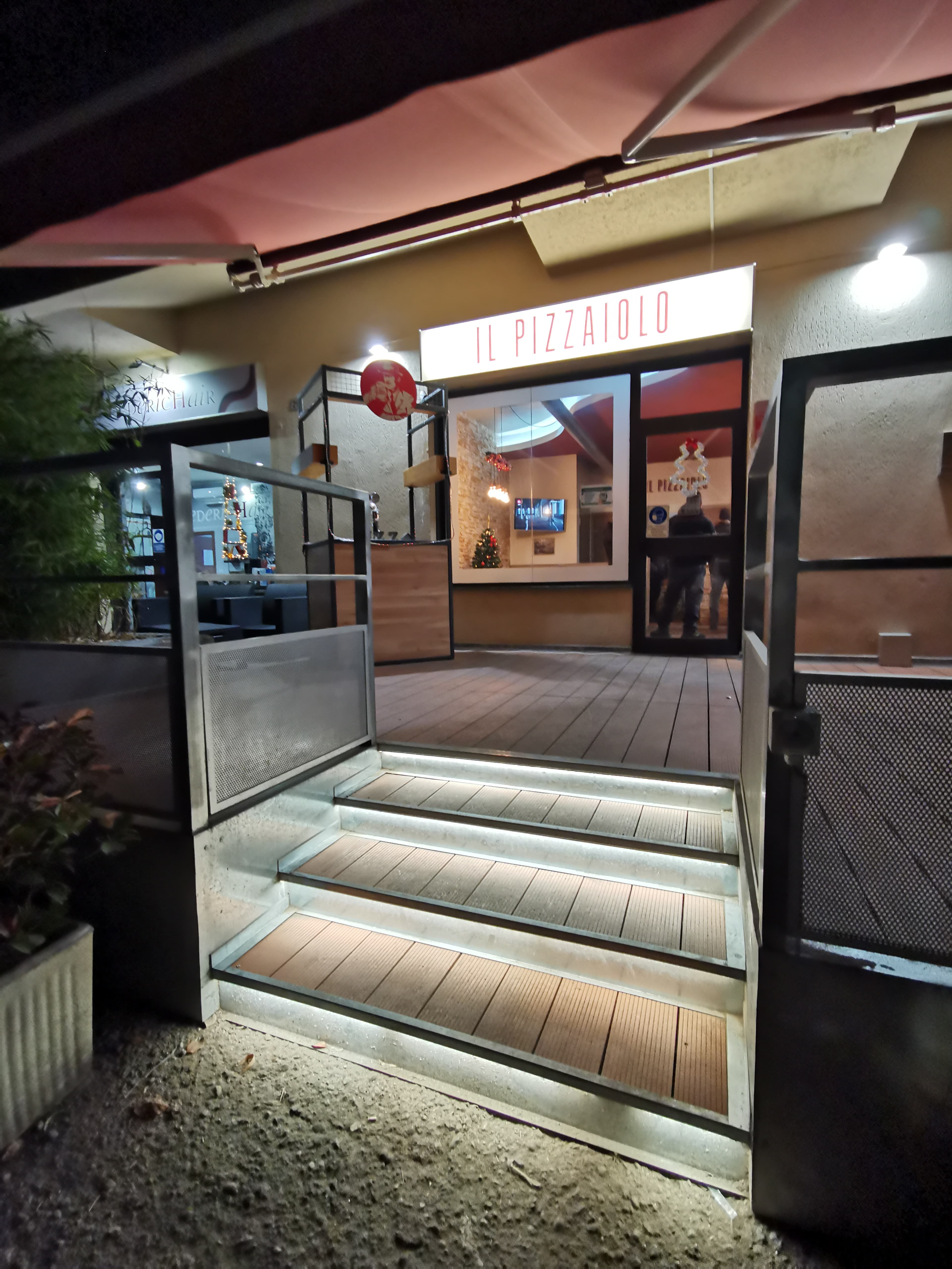 Il Pizzaiolo - Ristorante a Mariano Comense
