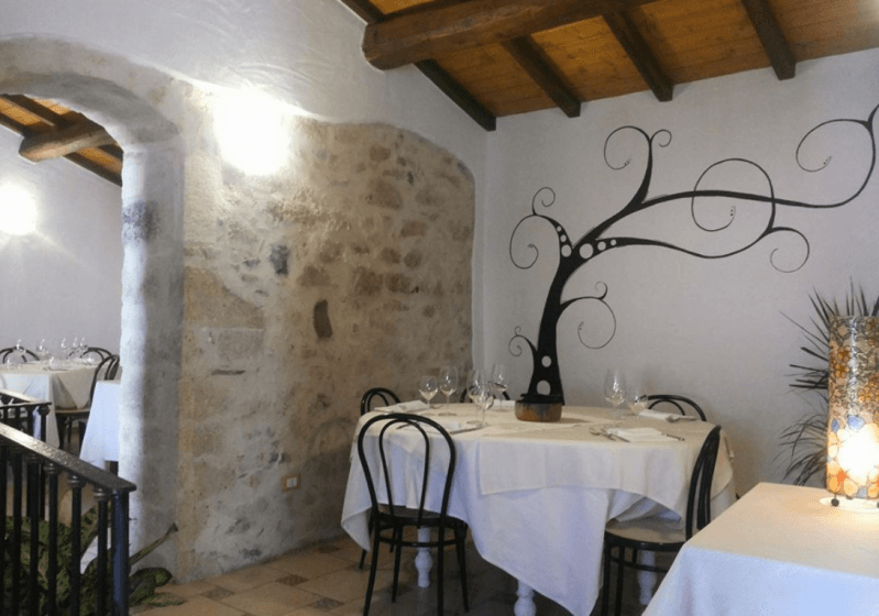 Ristorante Meridiana