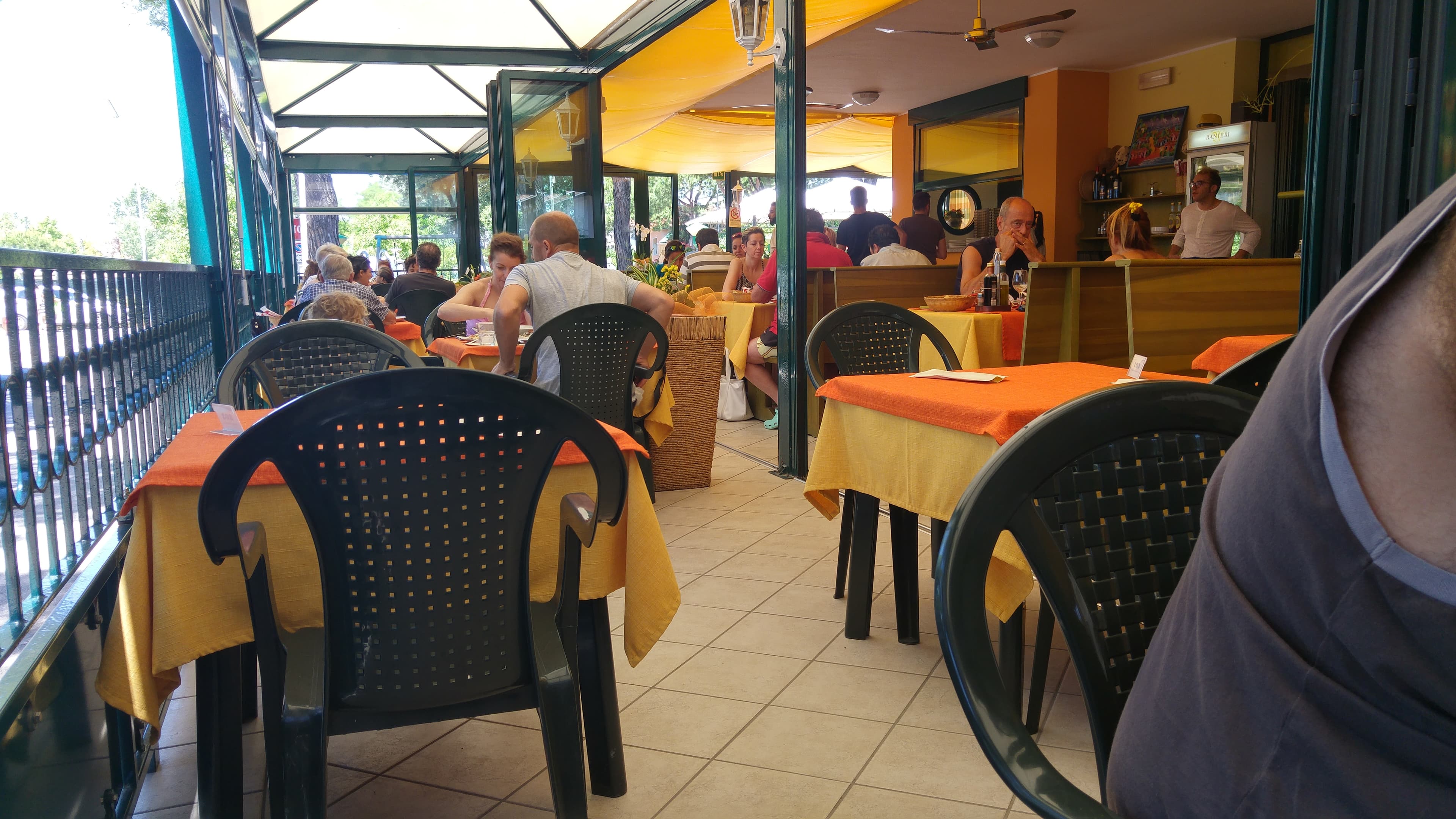Ristorante Pizzeria Millennium - Ristorante a Jesolo