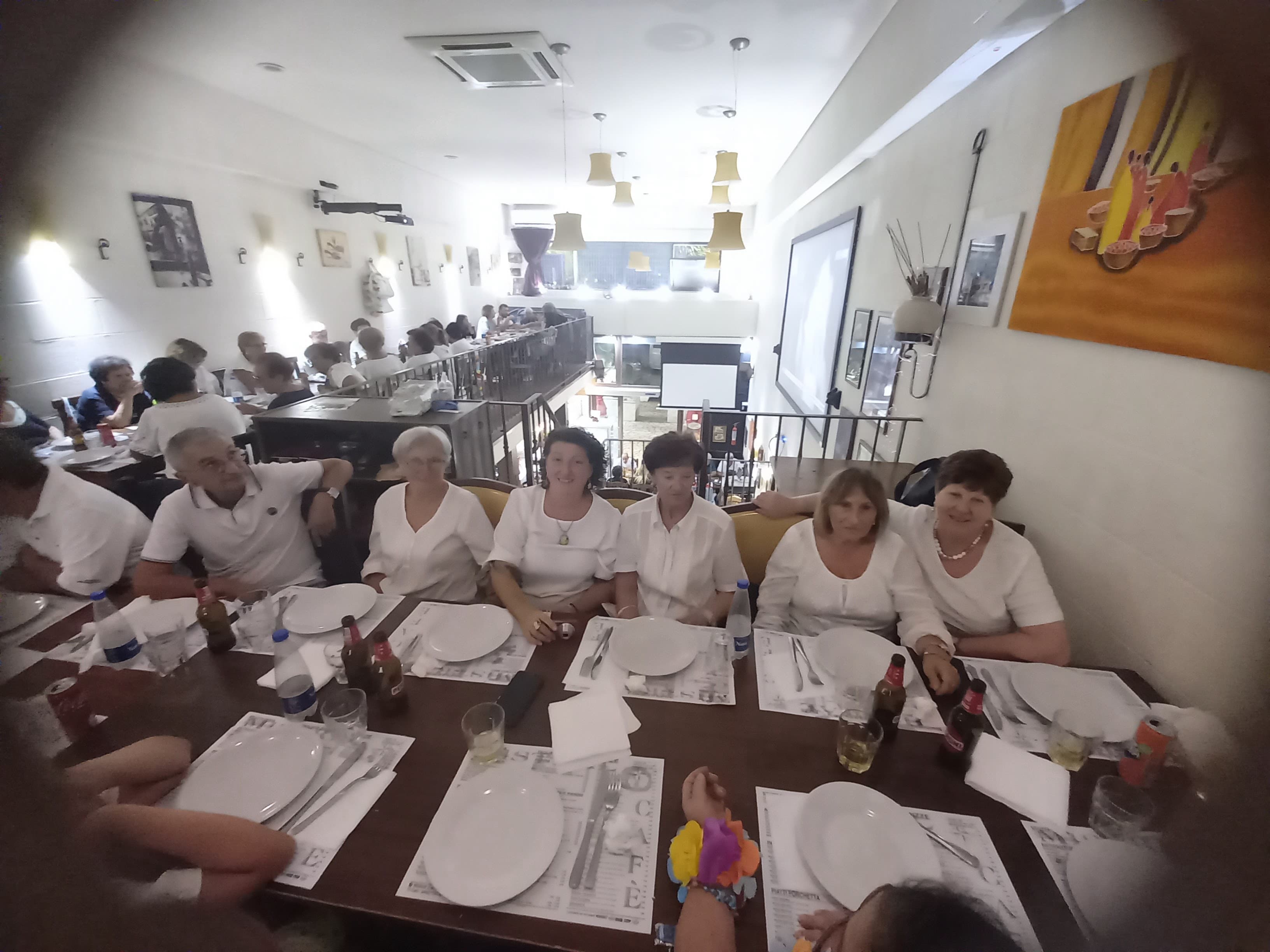 Mistral Cafè - Ristorante a Rutigliano