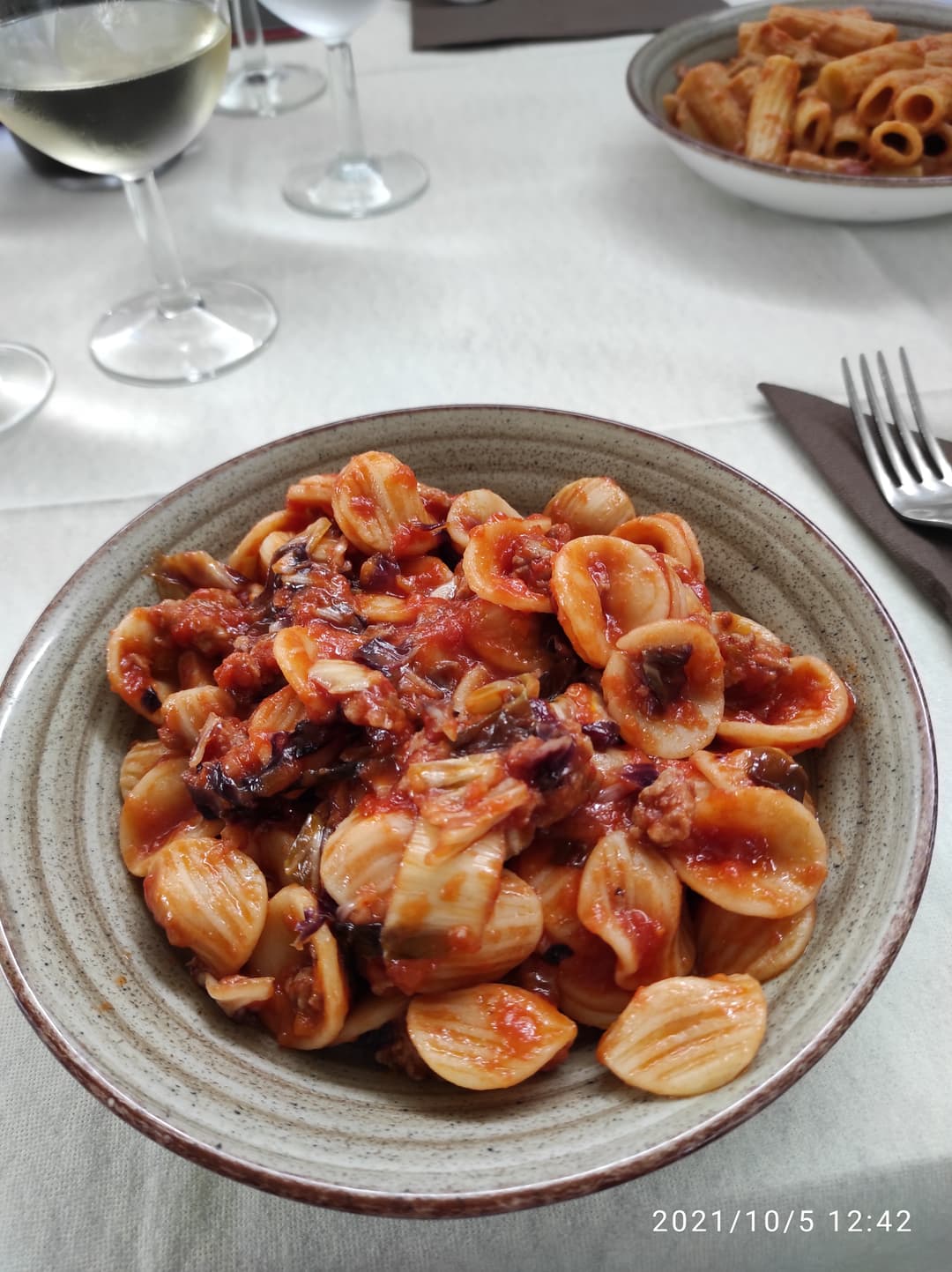Immagine di copertina del ristorante La Garilinda