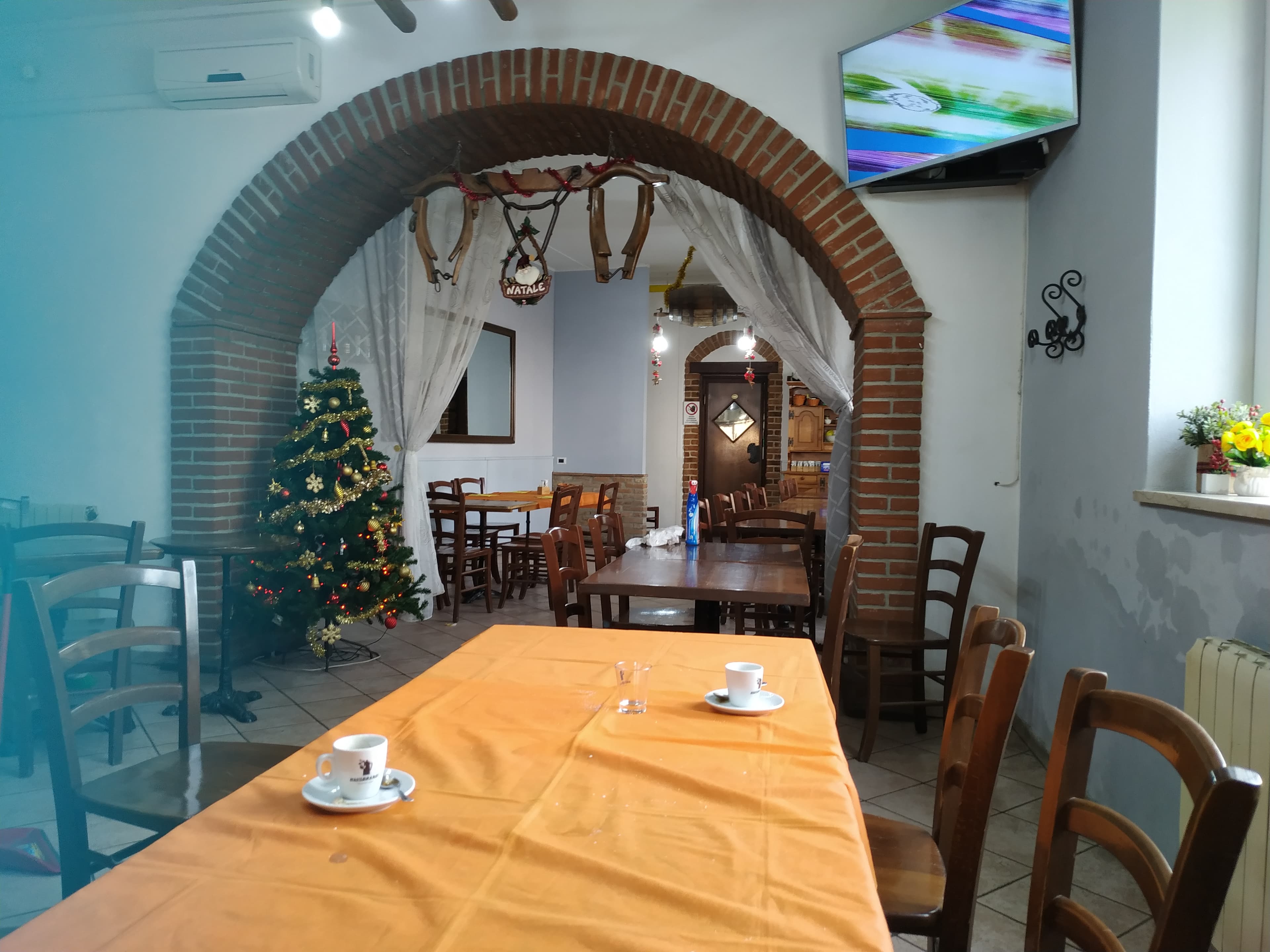 Bar Trattoria La Locanda dello Zio - Ristorante a Corana