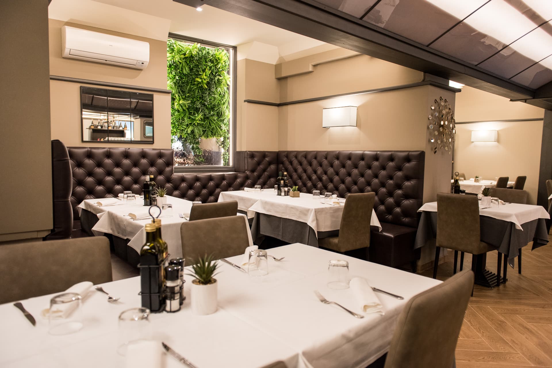 Ristorante Pizzeria Vesuvio Udine