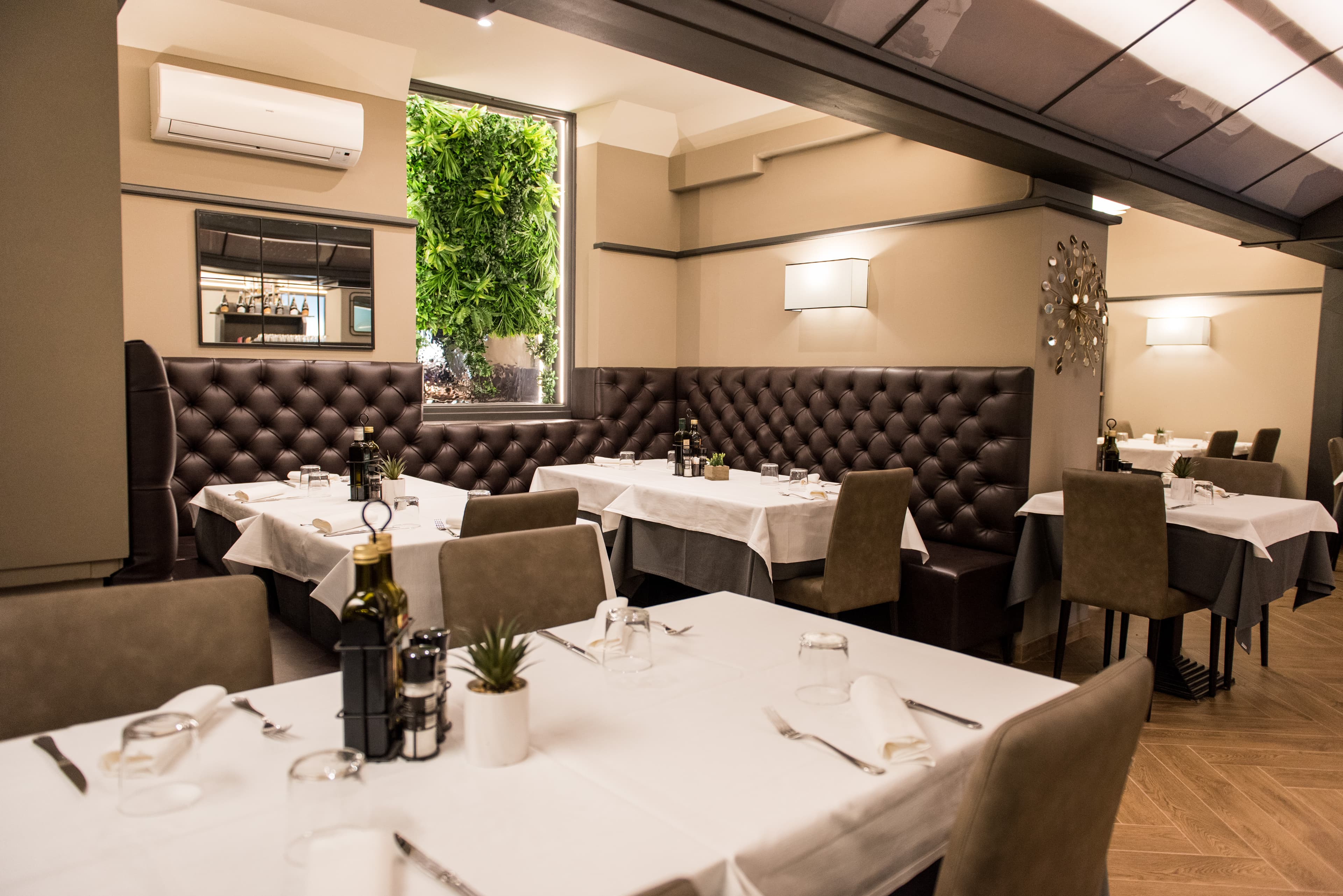 Pizzeria Vesuvio Udine - Ristorante a Udine