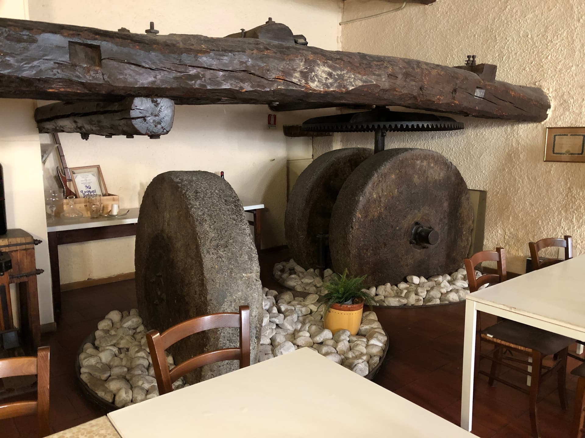 Ristorante Ristorante Tatamata