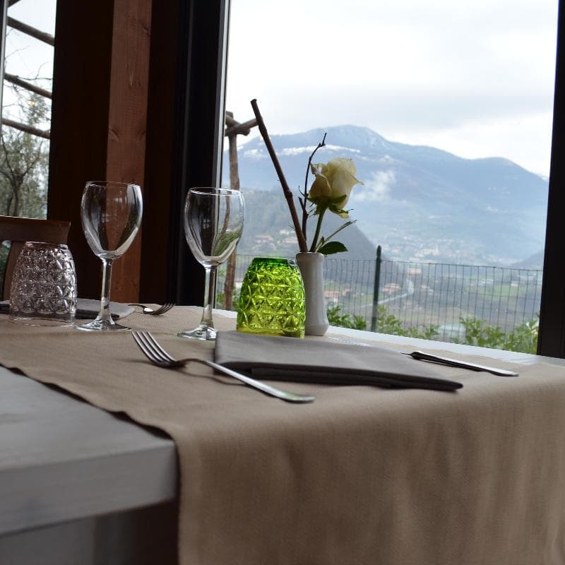 Locanda Cascina Boneta - Ristorante a Sarnico
