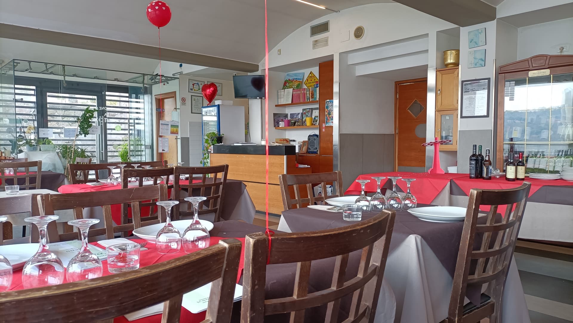 Ristorante Trattoria da Tittò
