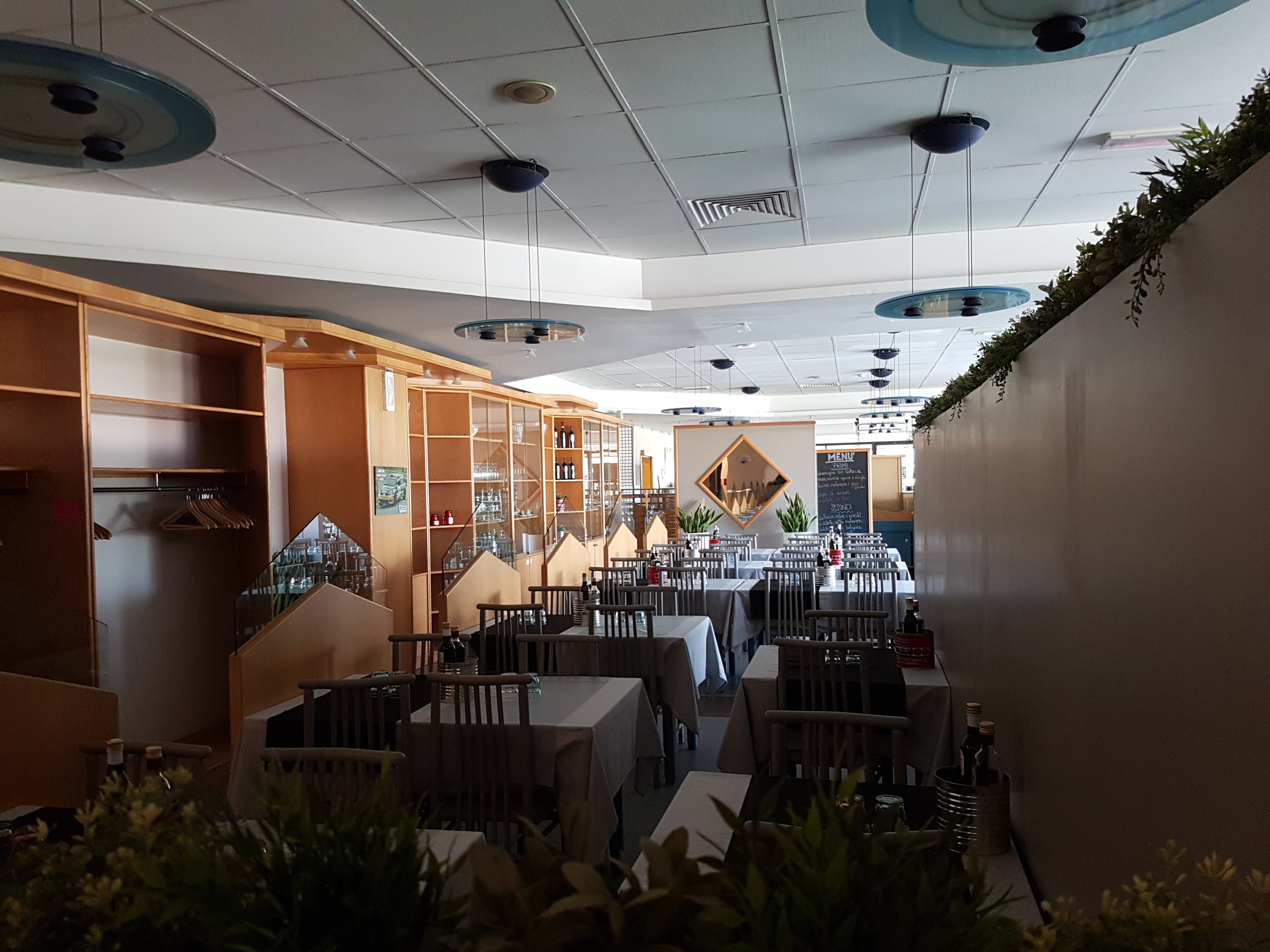 Ristorante Erny'S - Ristorante a Sassuolo