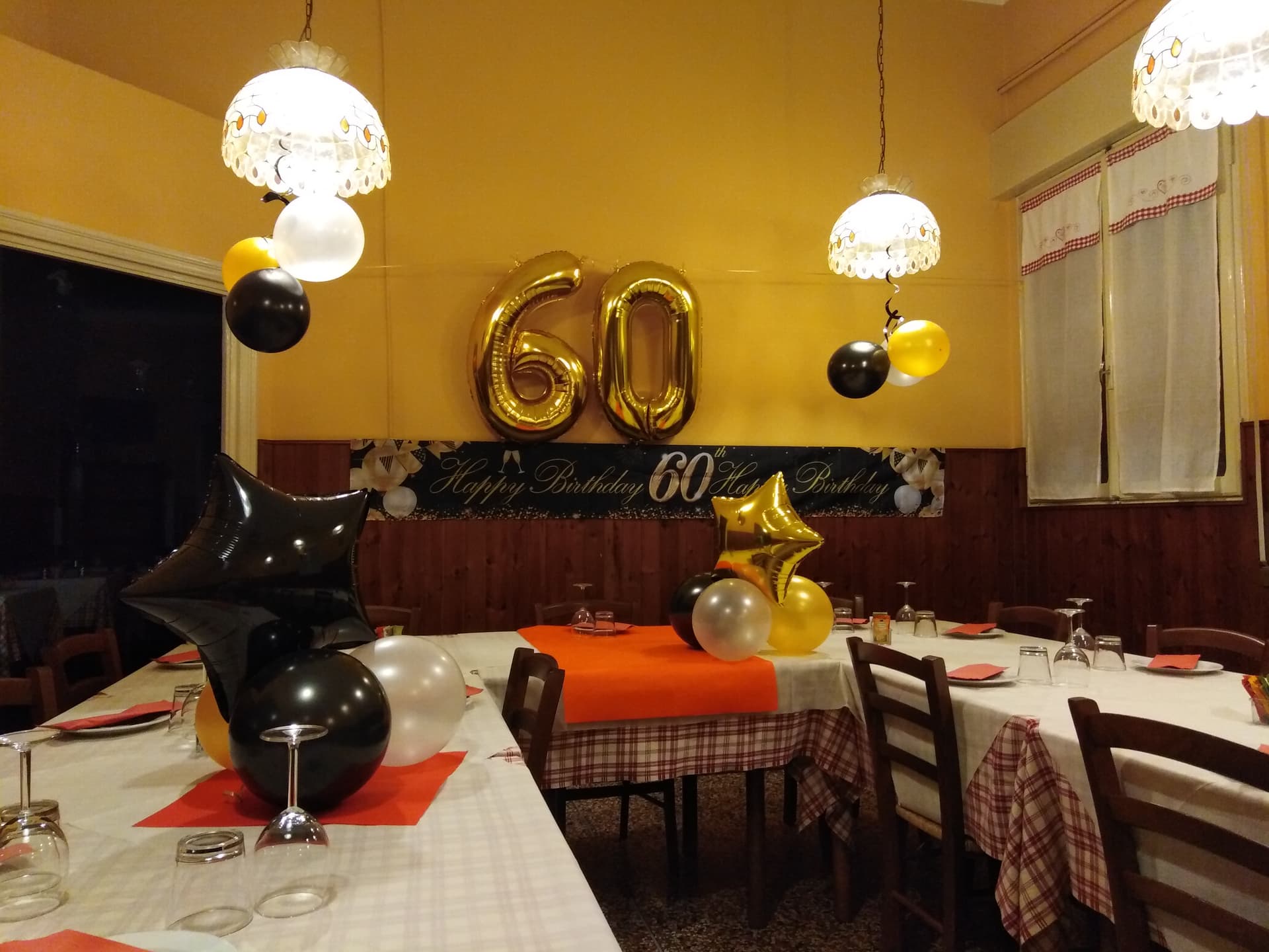 Ristorante Trattoria Pizzeria Il Giglio