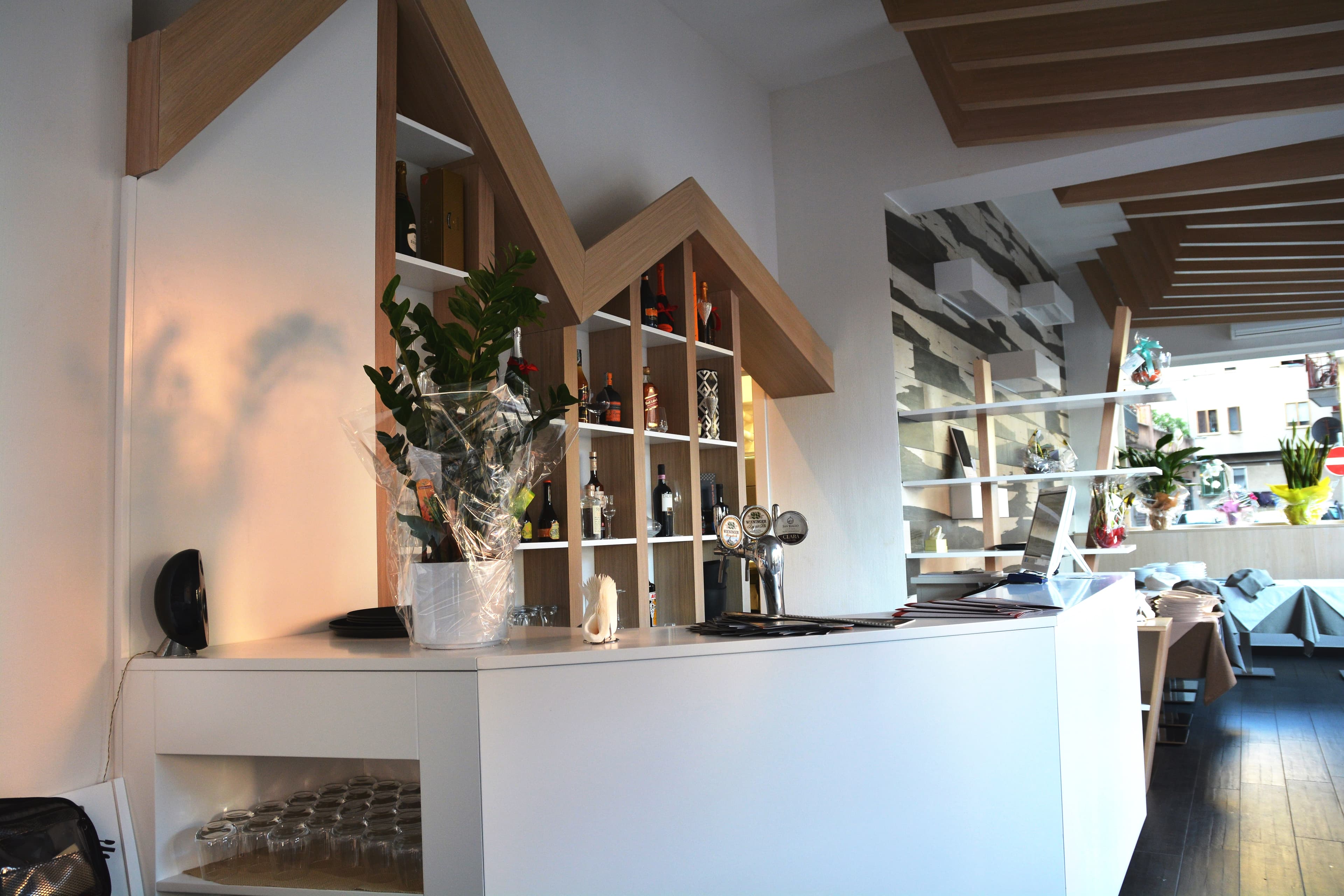 Meaculpa Ristorante - Ristorante a Salerno