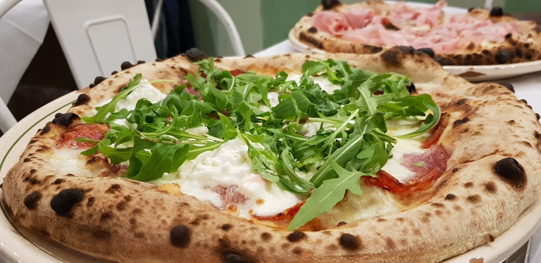 Immagine di copertina del ristorante Zerotondo