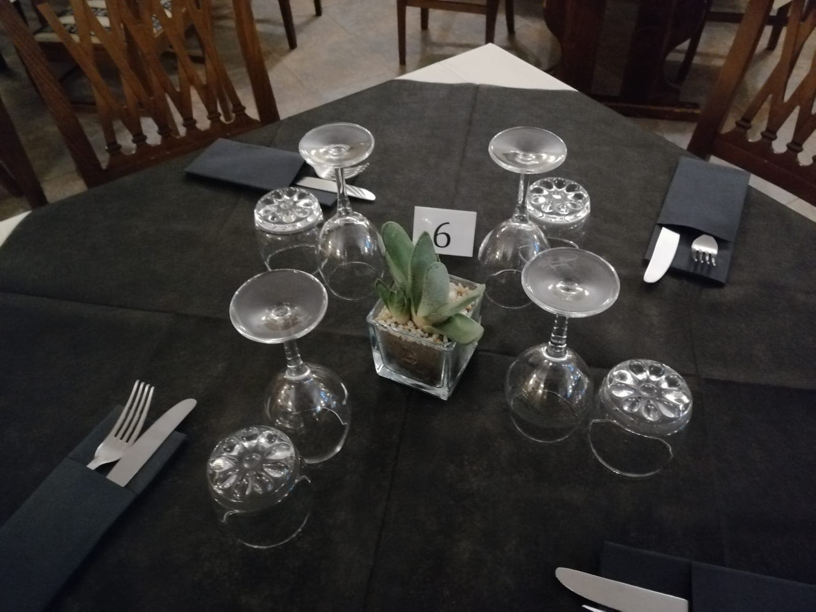 Canap&eacute; Prato's Bistrò - Ristorante a Salice Salentino