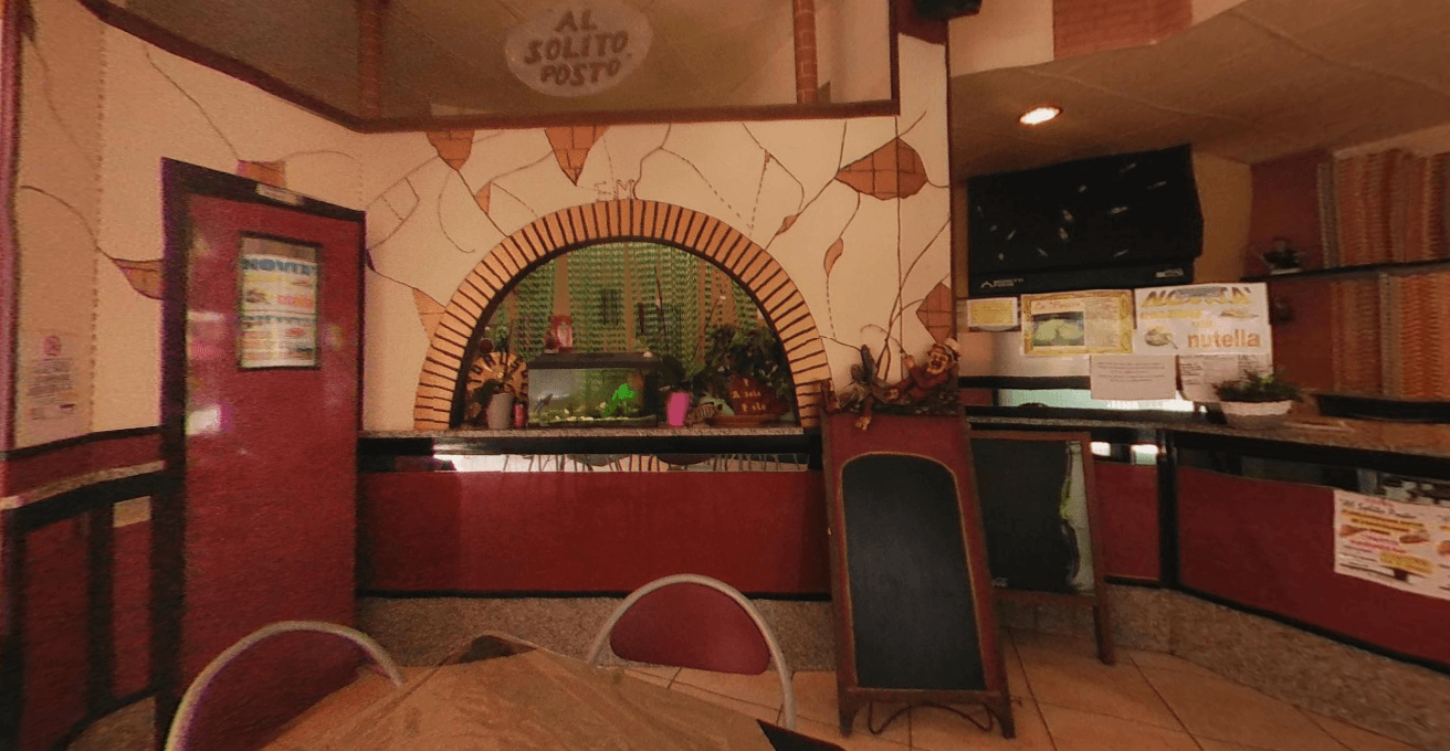 Ristorante Pizzeria al Solito Posto Salsomaggiore Terme