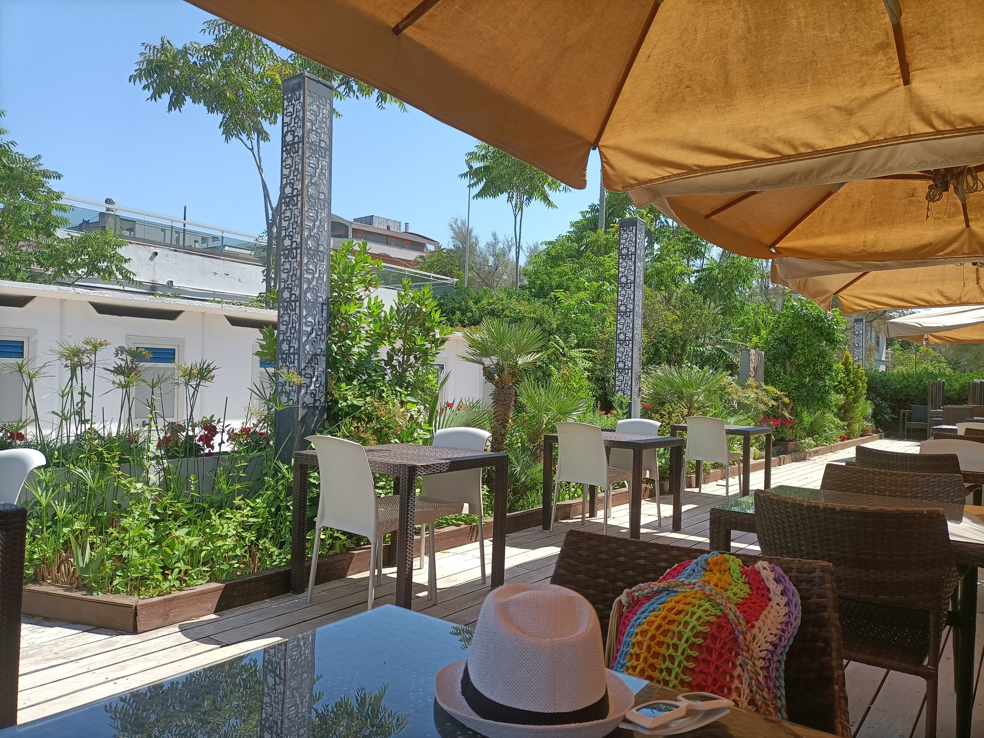 Hai Bin all-you-can-eat restaurant - Ristorante a Pescara