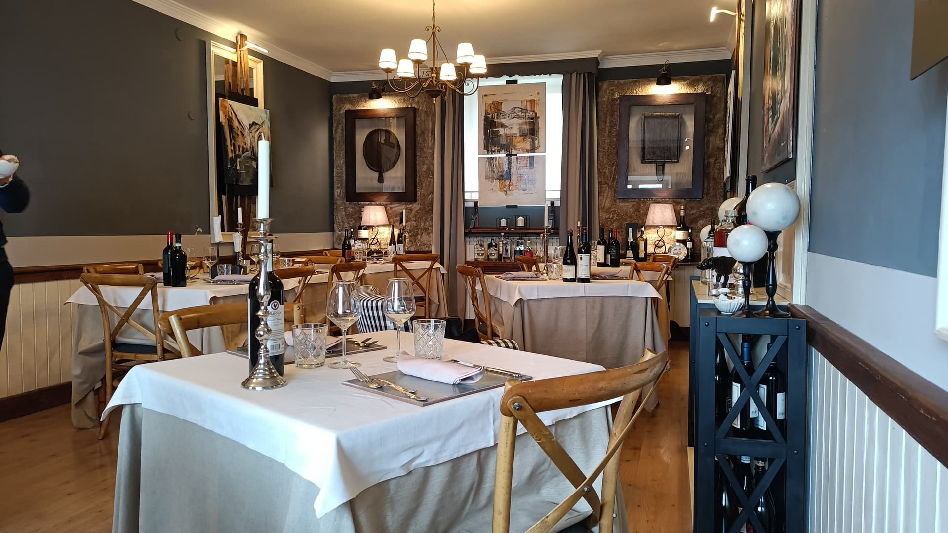Ristorante Ristorante Da Ettore