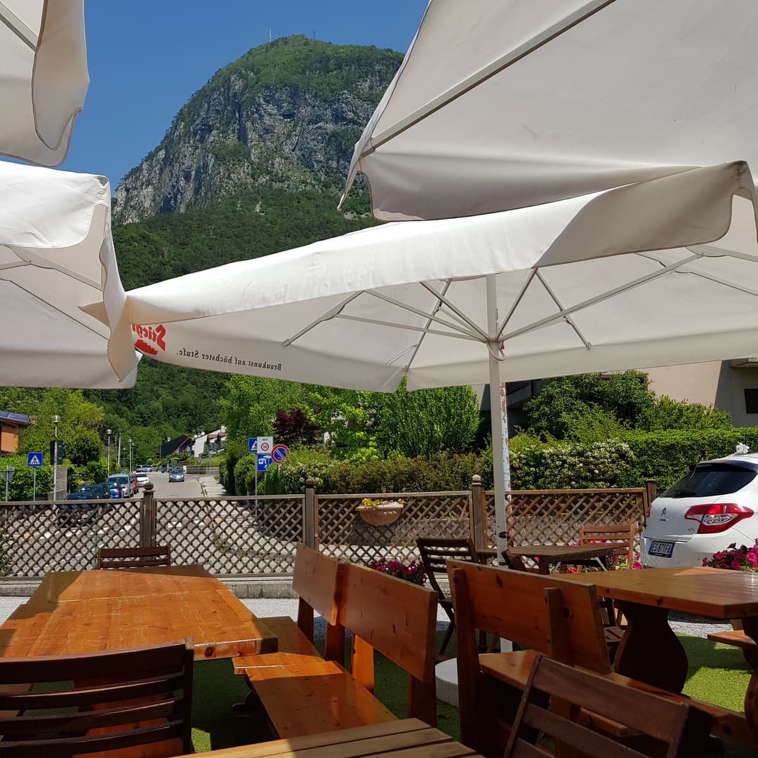 Immagine di copertina del ristorante Bar Pizzeria da Otello