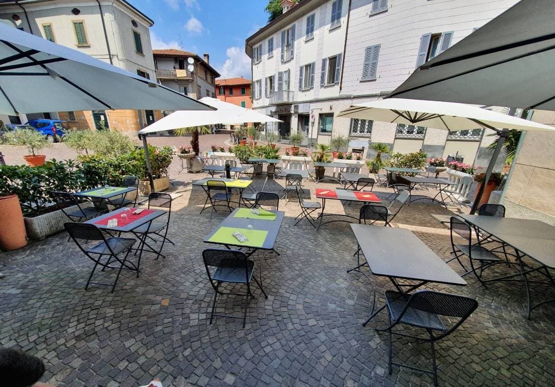 La Taverna di Leonardo - Ristorante a Brivio