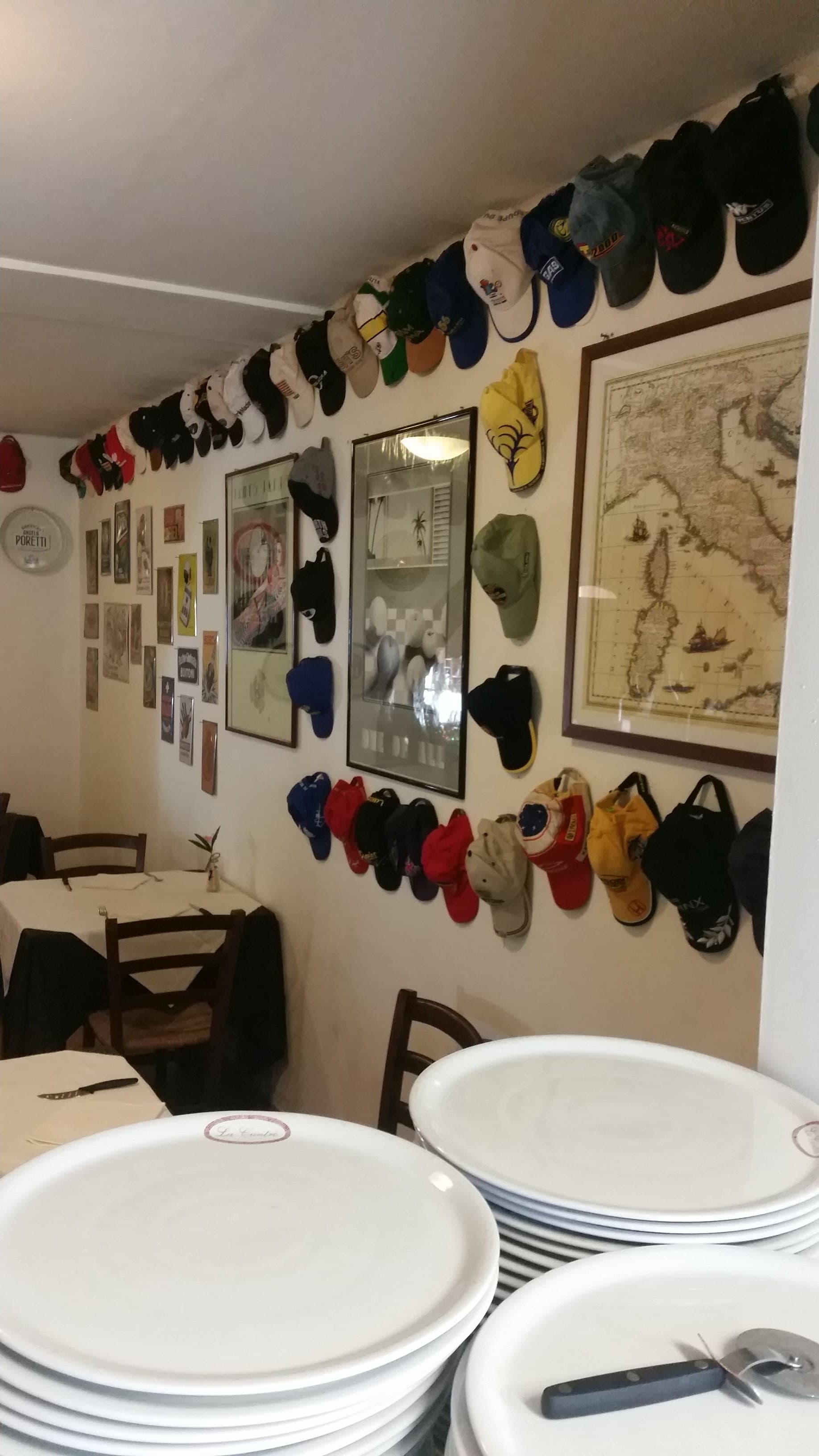 Ristorante La Cuntro' delle Langhe