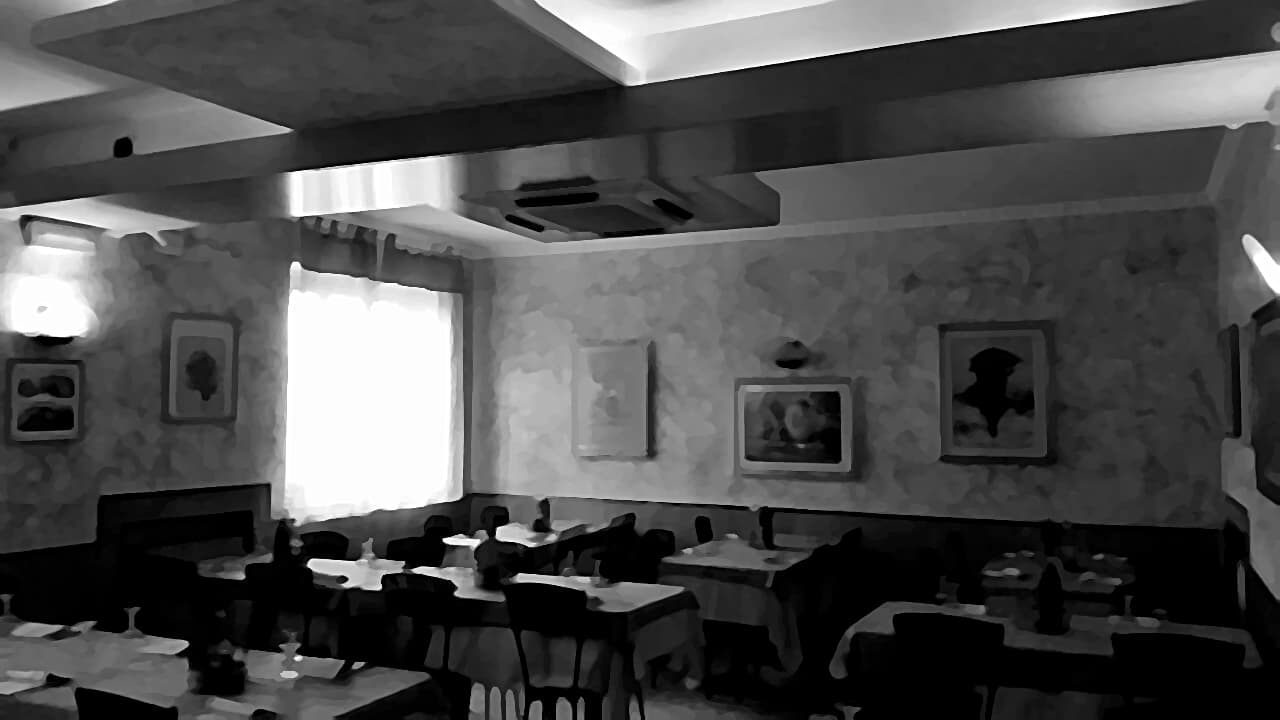 Trattoria del Ponte - Ristorante a Calvignasco