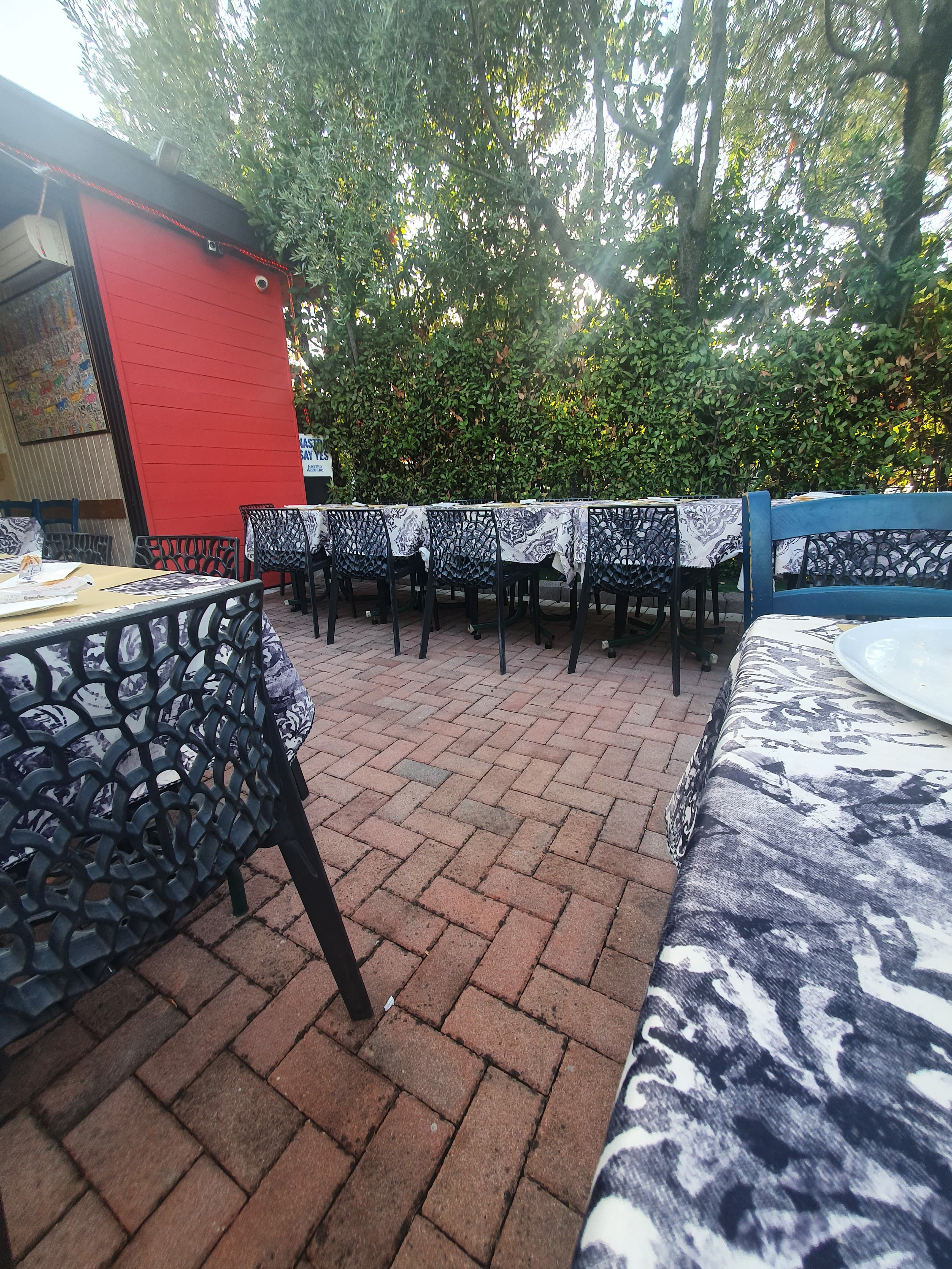 Pizzeria Adamello - Ristorante a Salò