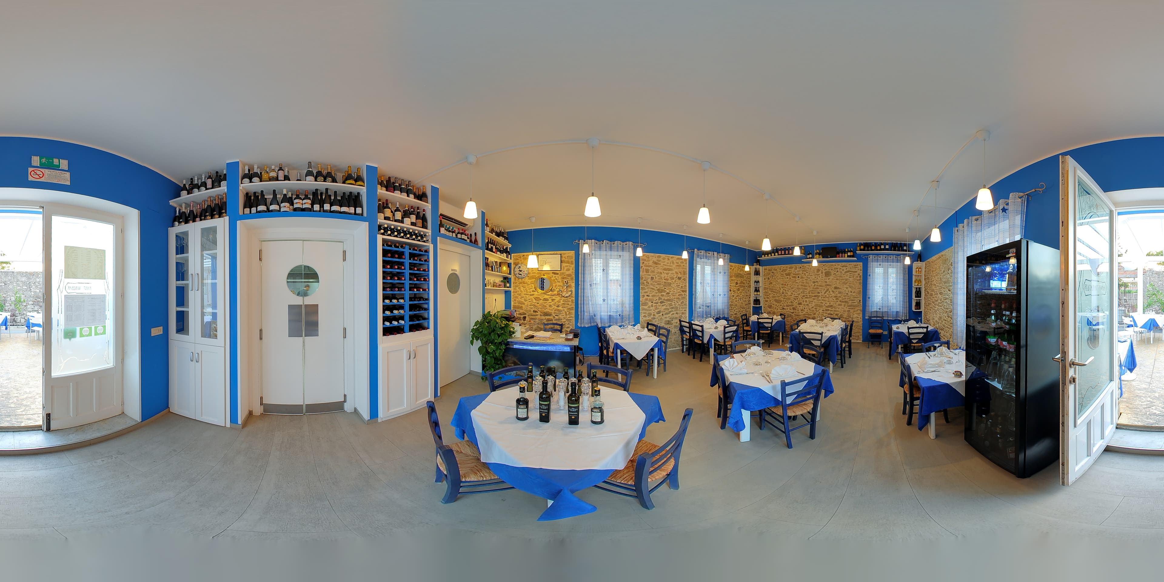 Ristorante la Risacca - Ristorante a Patti