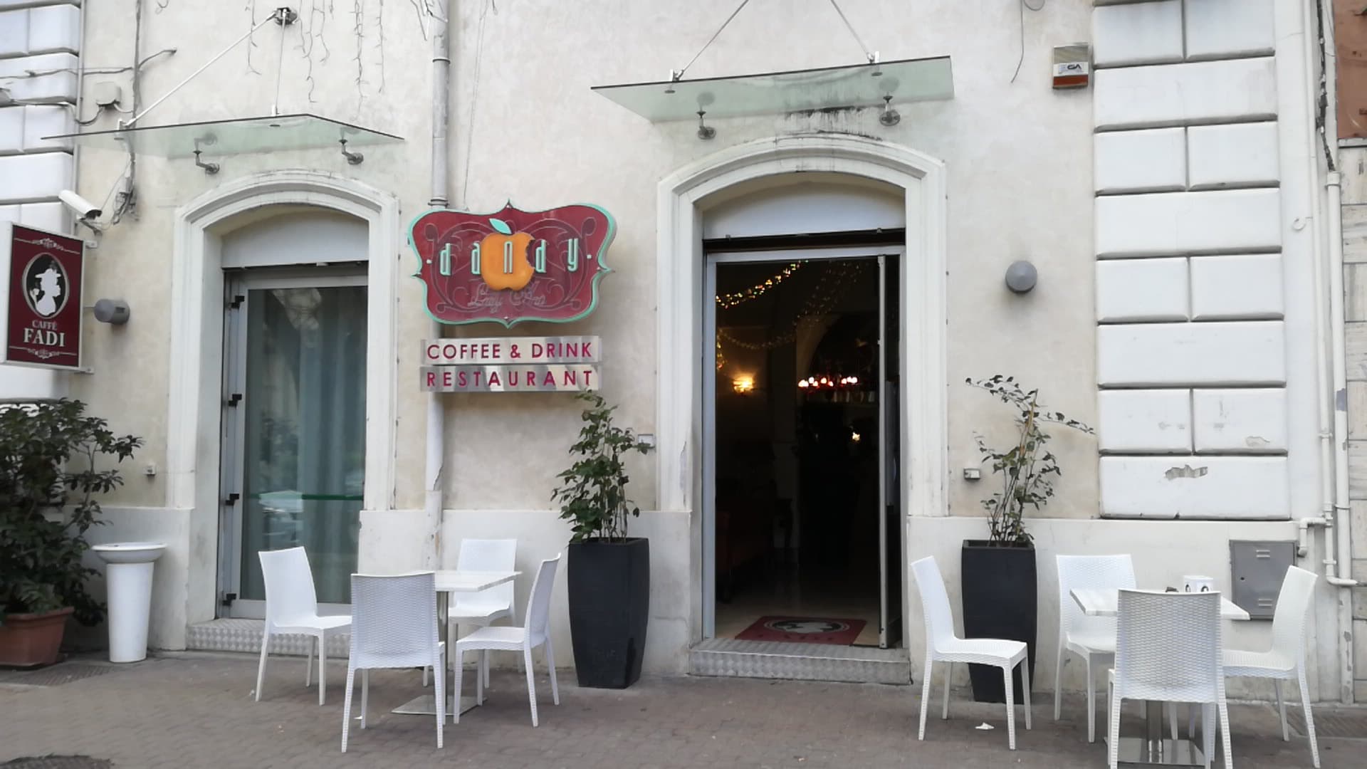 Dandy - Ristorante a Francavilla Fontana