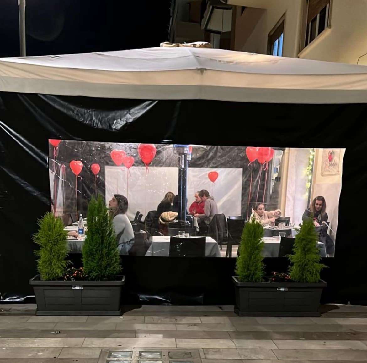 Ristorante Tre Pomodori