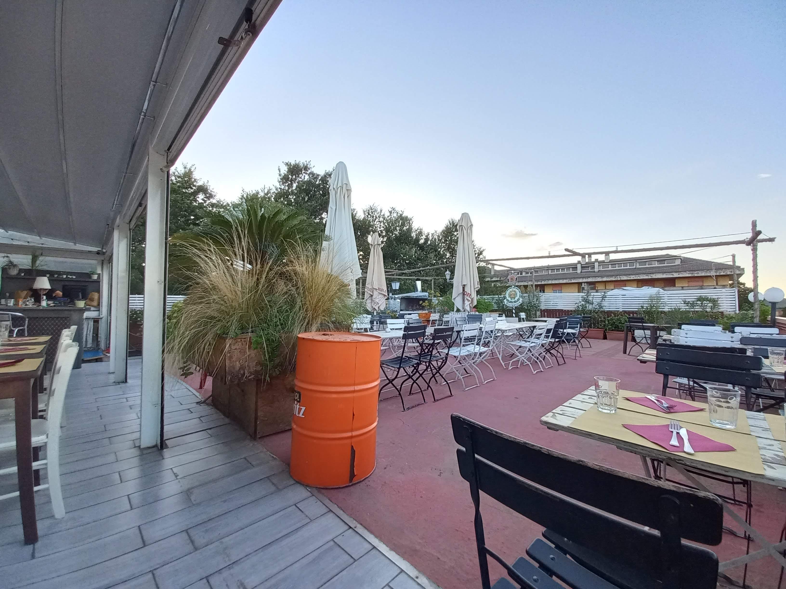 Zero Zero Pizza Srl - Ristorante a RM