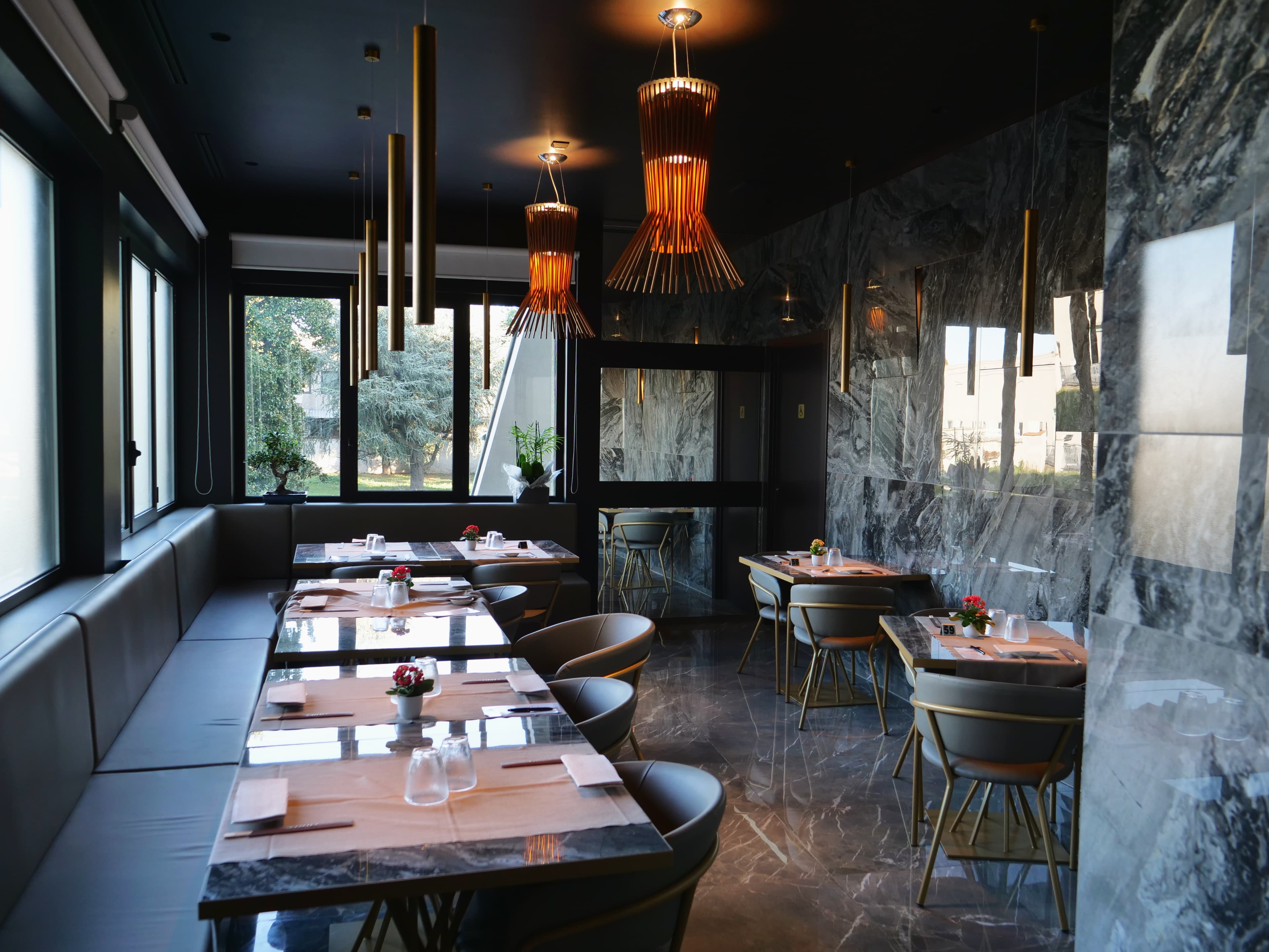 Miho Japanese Restaurant - Ristorante a Varedo