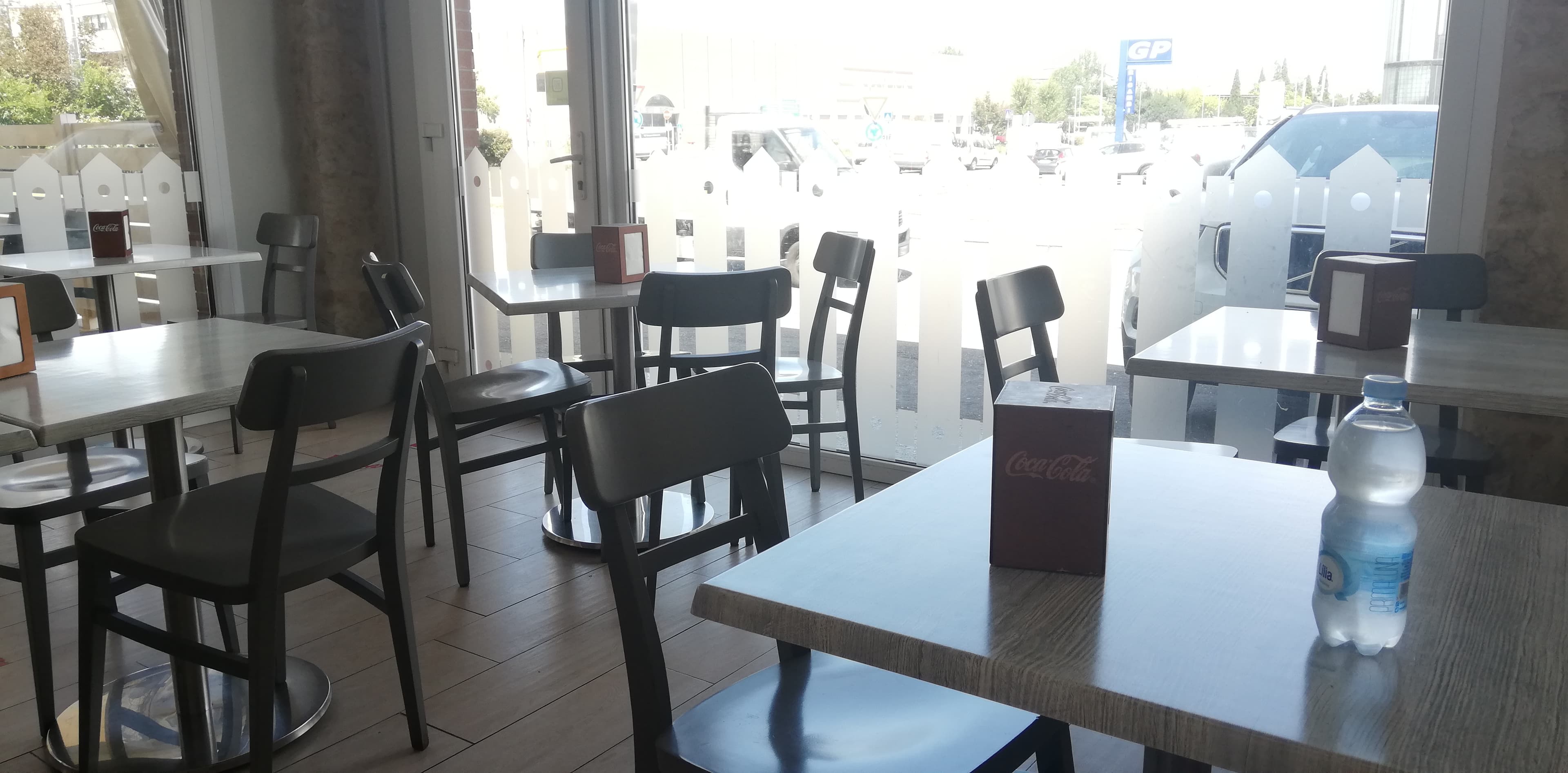 La Combriccola della Piada - Ristorante a Sassuolo