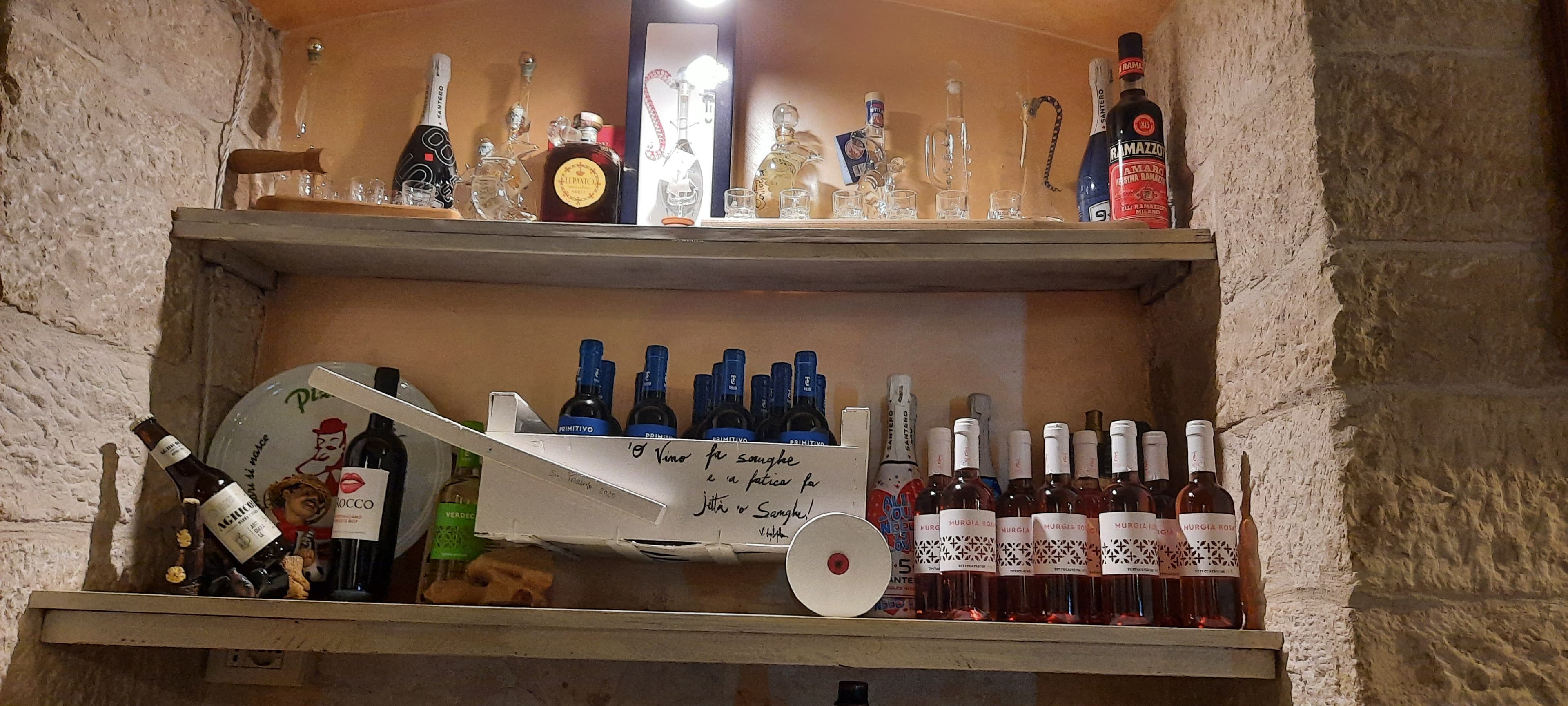 Matthew's - Ristorante a Giovinazzo