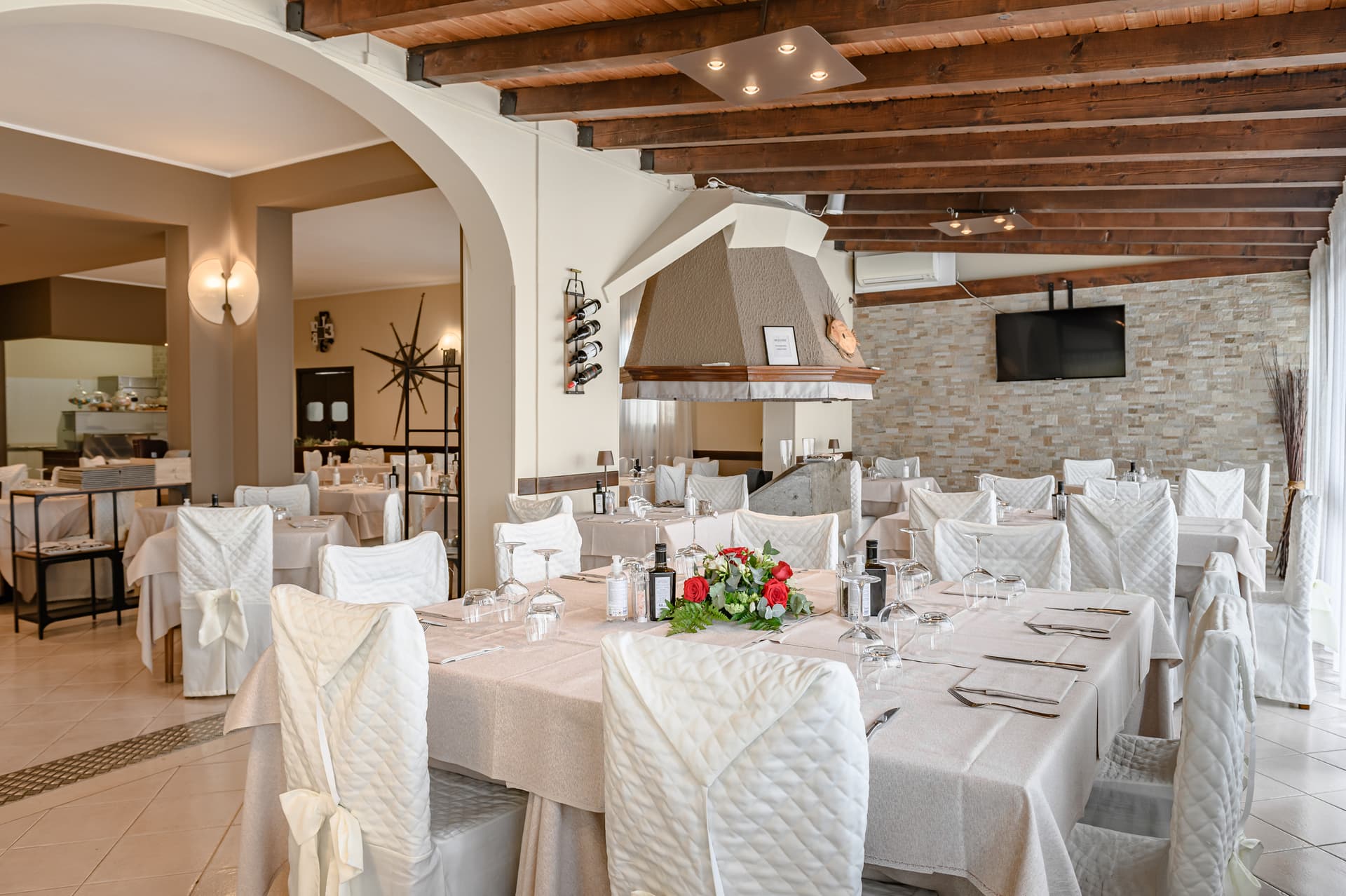 Ristorante Ristorante Eden