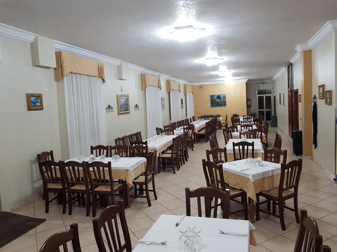Immagine di copertina del ristorante Al Papiro