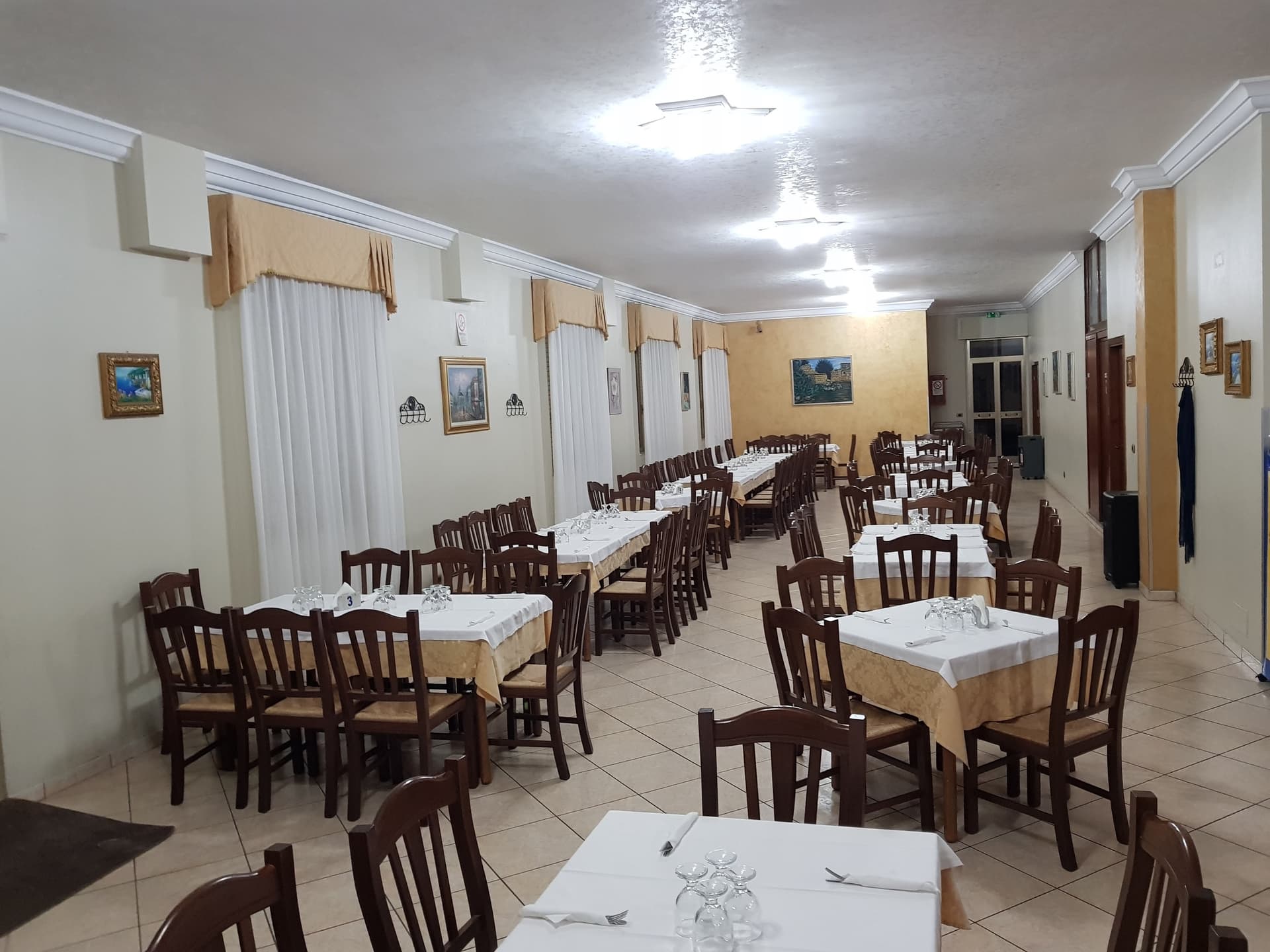 Ristorante Al Papiro
