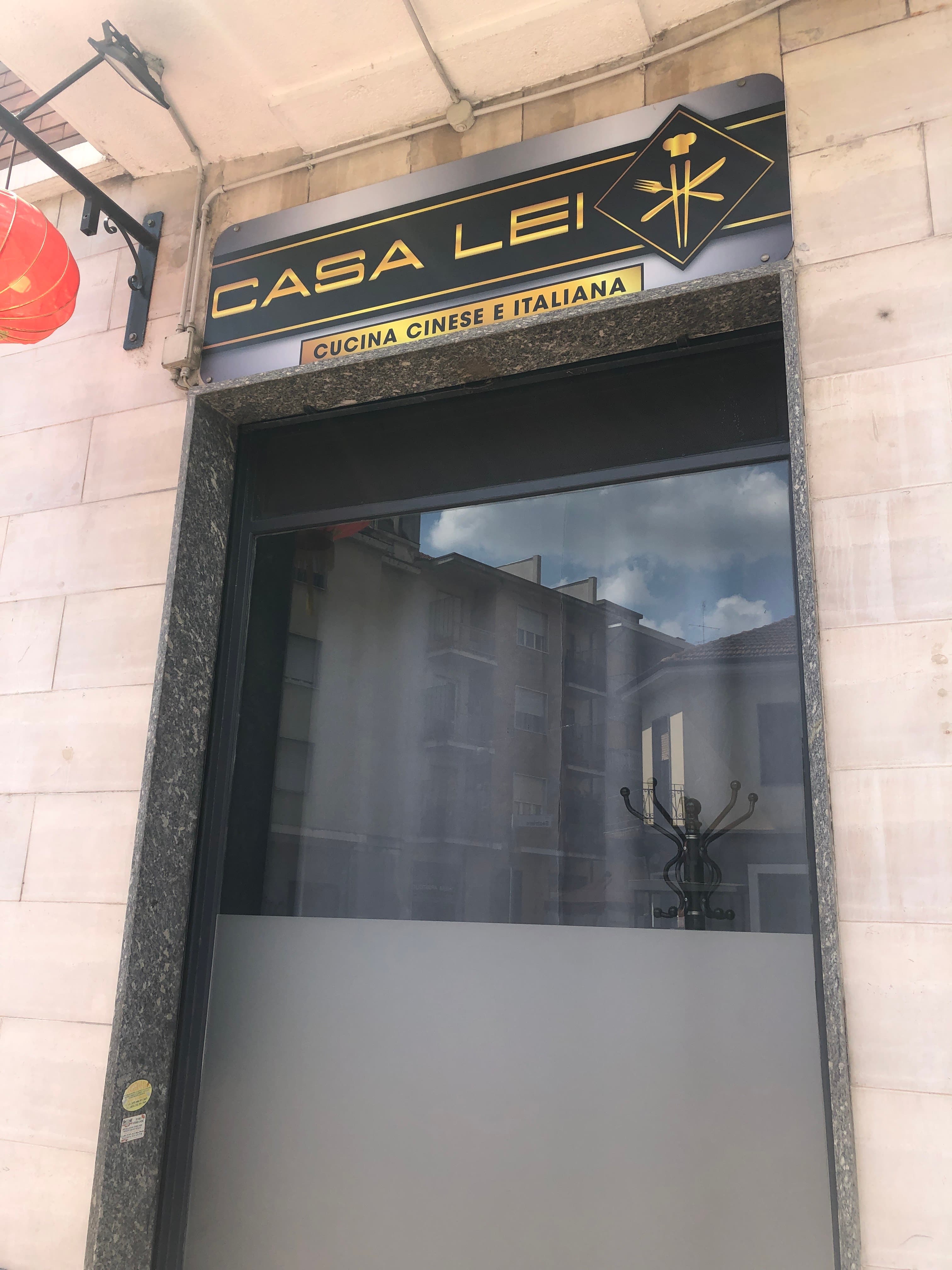 Ristorante Casa Lei &quot;cucina Cinese&quot; - Ristorante a Moncalieri