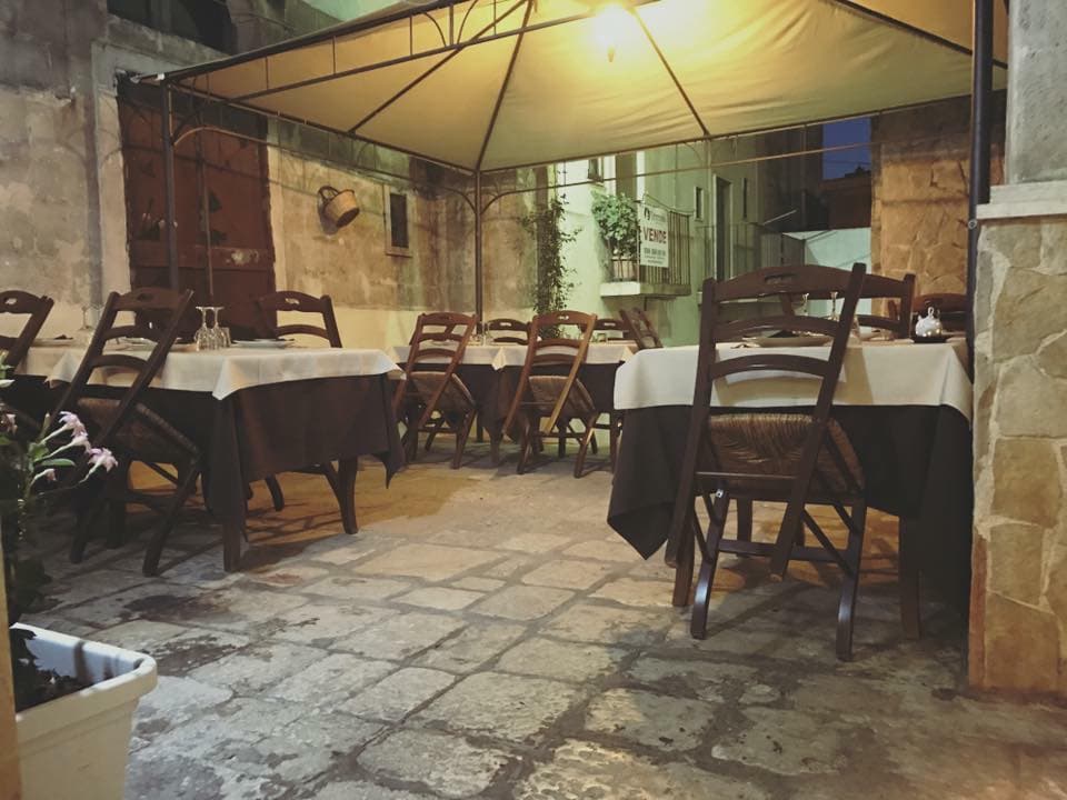 Immagine di copertina del ristorante All'nchianata