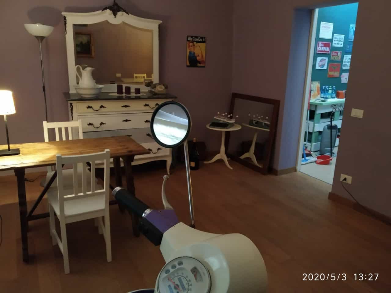 Moi Pour Toi - Ristorante a Costa Montefedele