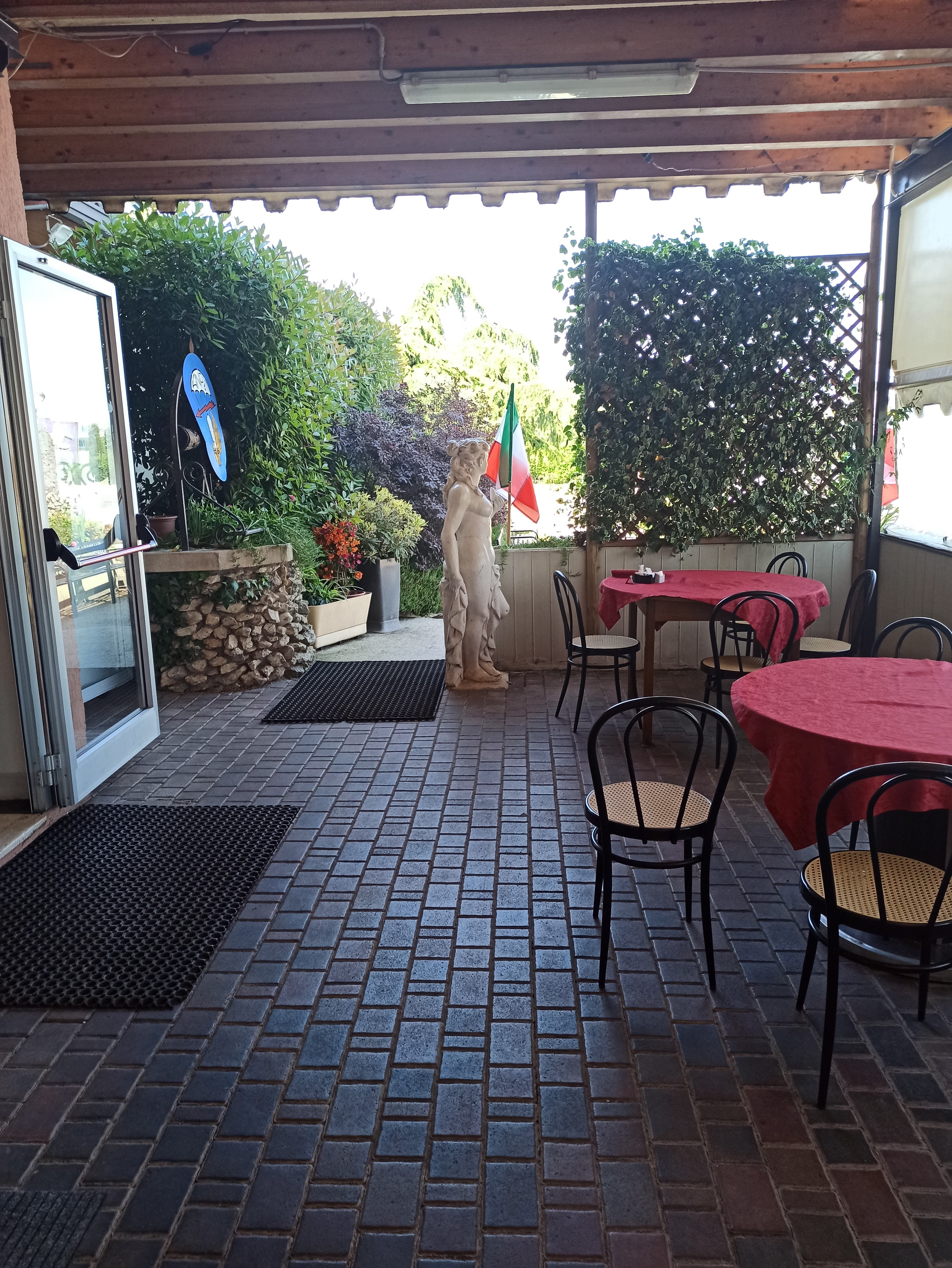 Trattoria Pizzeria 33 - Ristorante a Vicenza