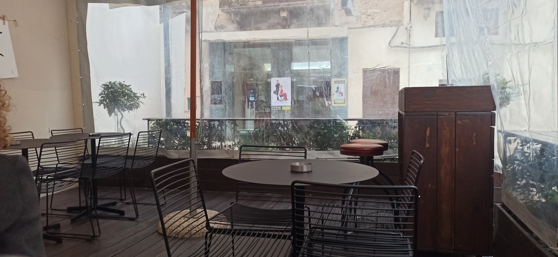 Ristorante DESCO Salumi e Vini