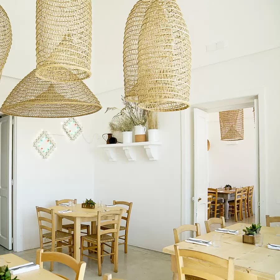 Skafè La Locanda - Ristorante a Otranto