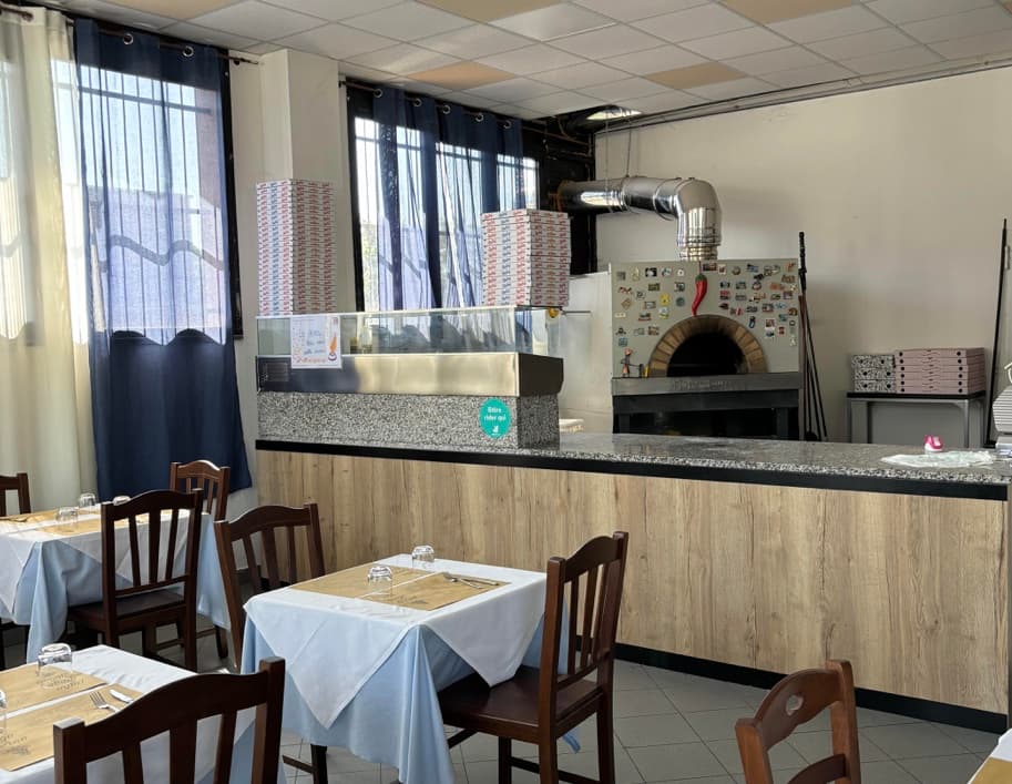 Ristorante-Bar-Pizzeria Santa Teresa - Ristorante a Vedano Olona