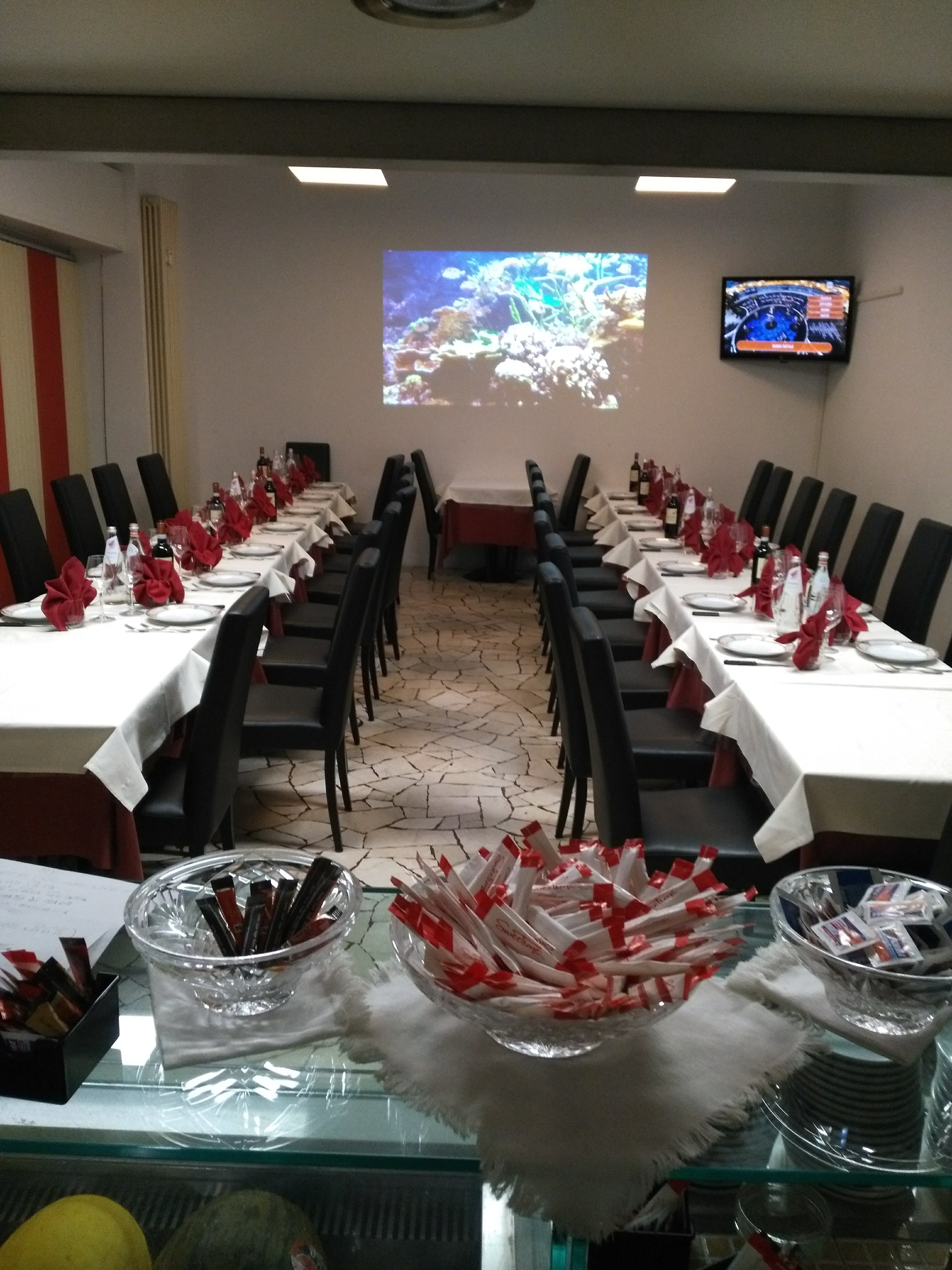Ristorante Rossmary - Ristorante a Uggiate Trevano