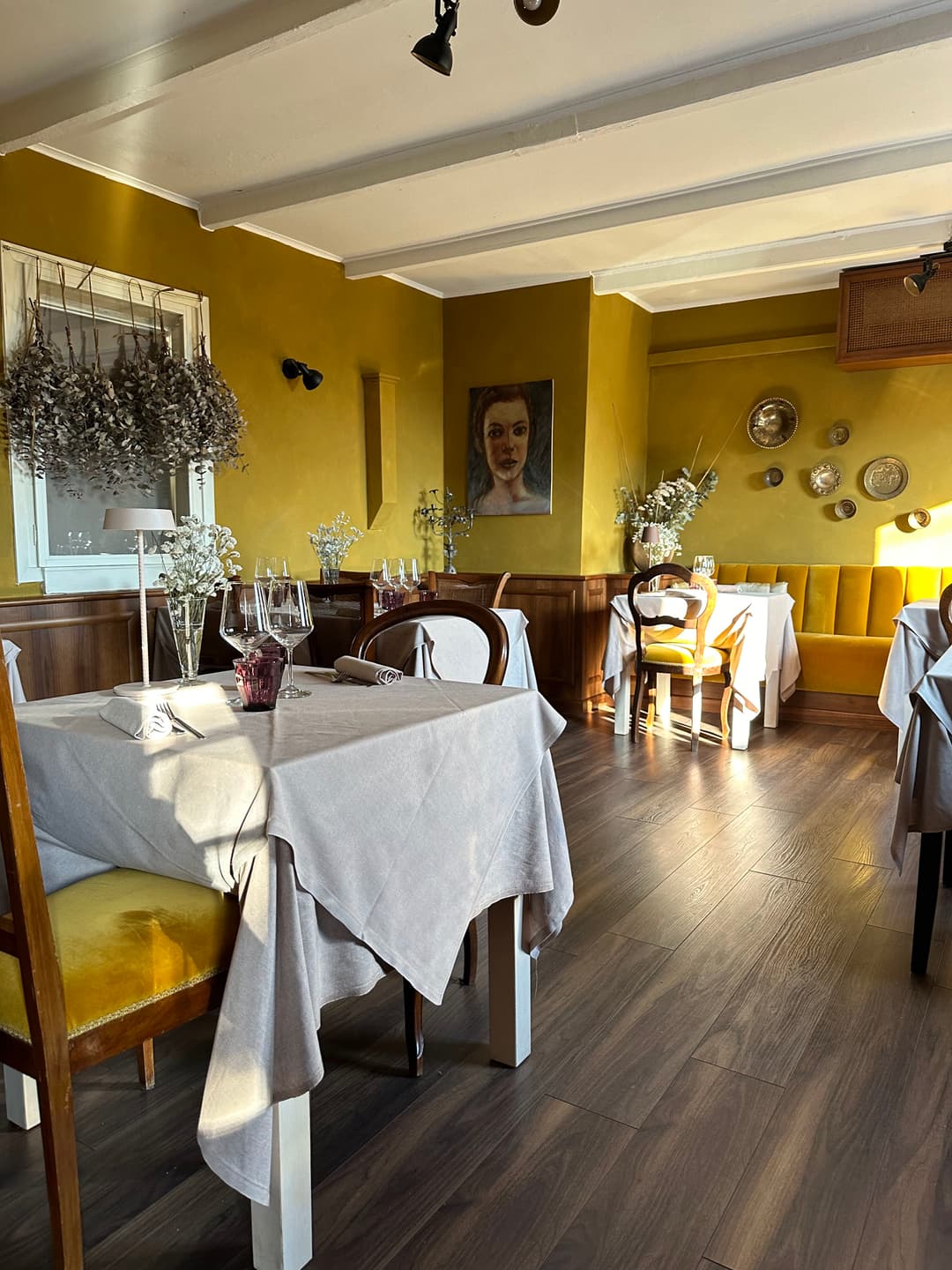 Immagine di copertina del ristorante Osteria Alla Baracca 1915-18