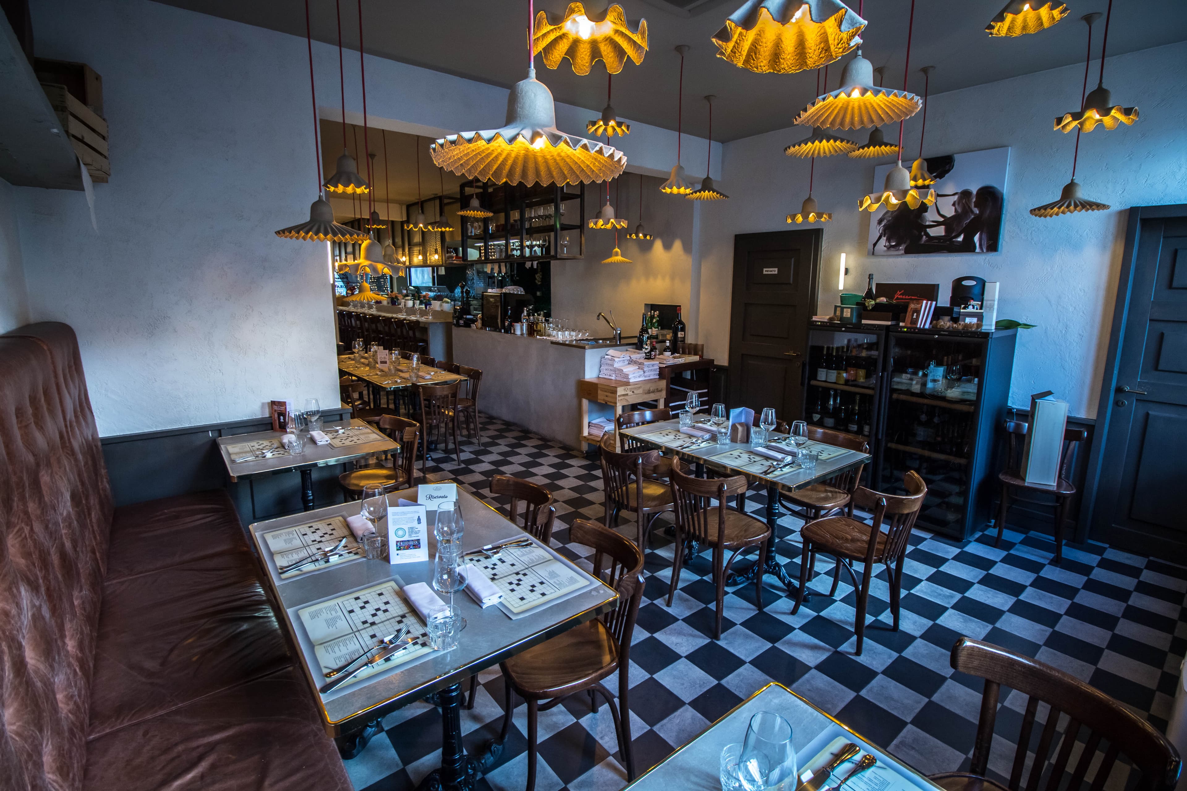 Ristorante Farroni San Daniele - Ristorante a San Daniele del Friuli