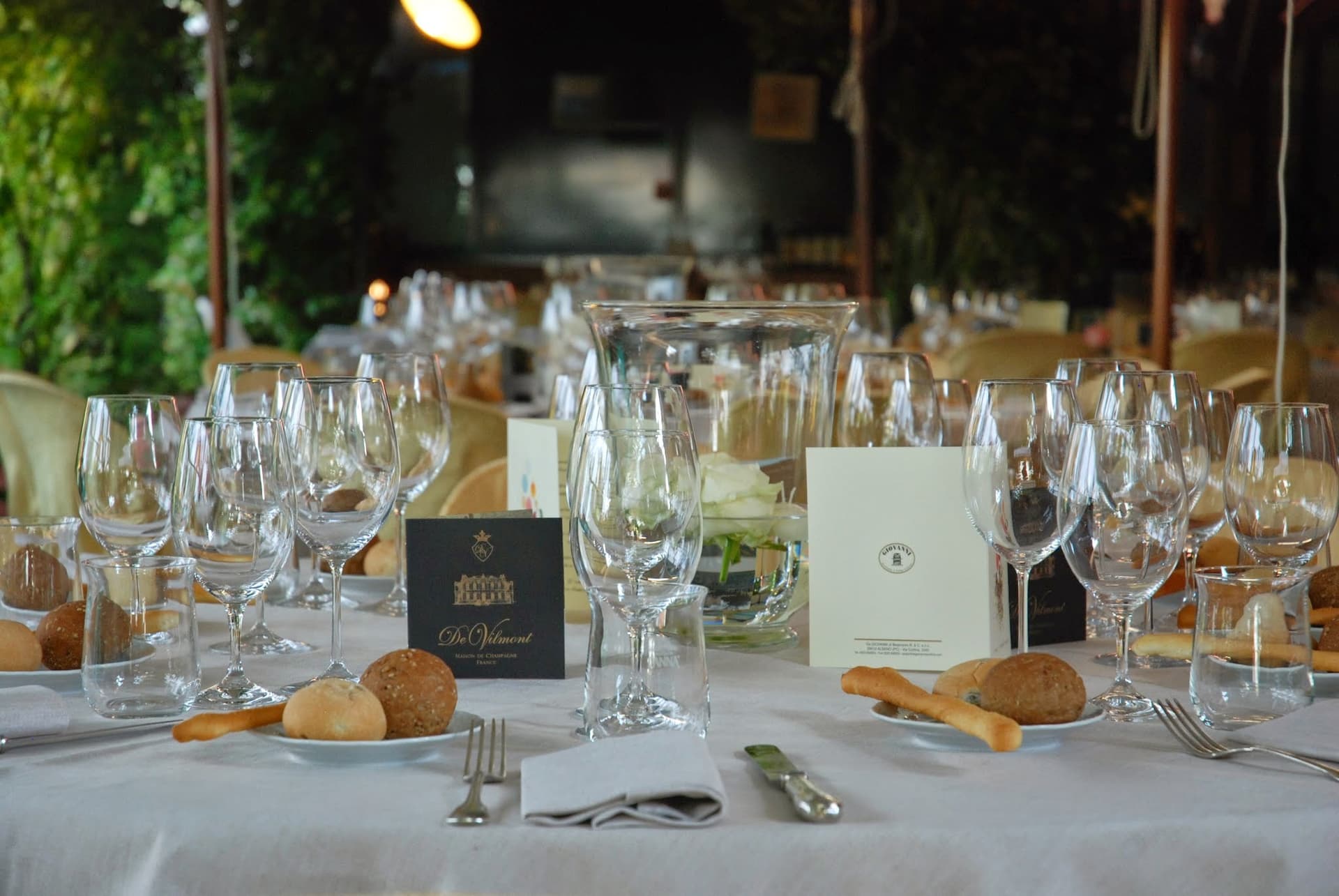 Ristorante Ristorante da Giovanni