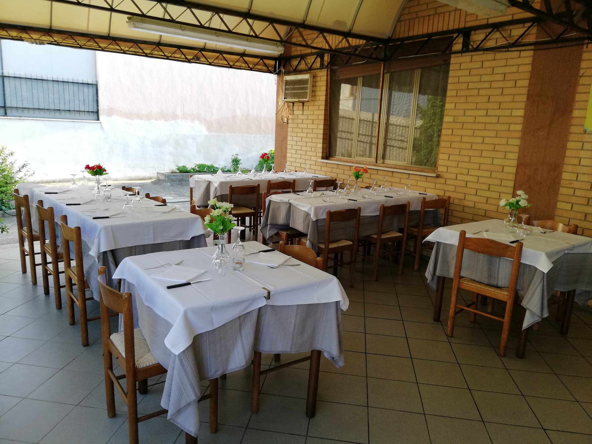 Ristorante Zì Nicola di Di Lallo Luigi