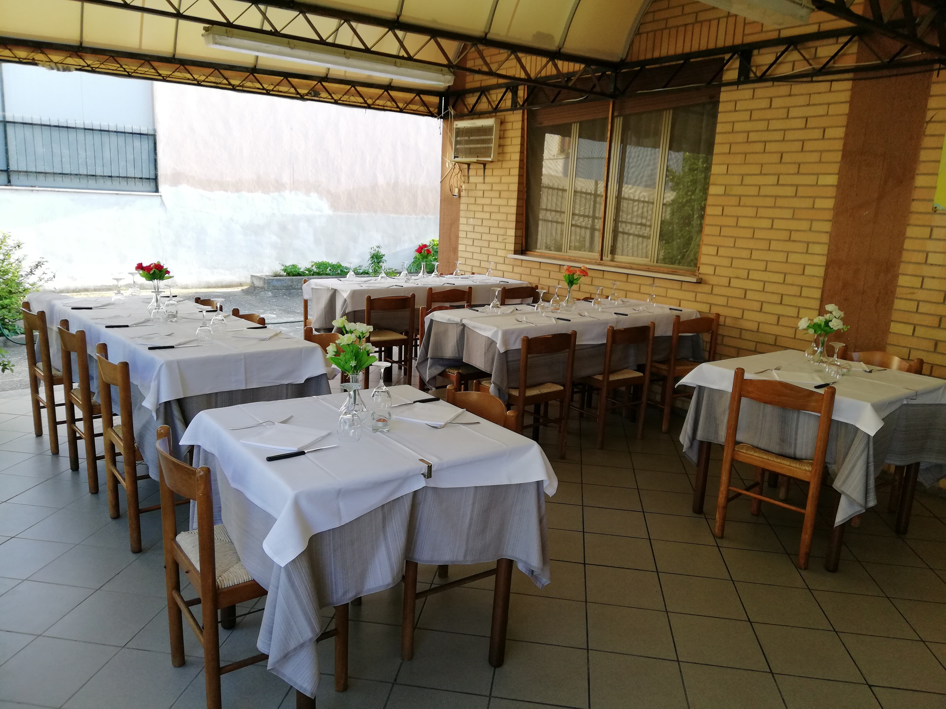 Zì Nicola di Di Lallo Luigi - Ristorante a Altino