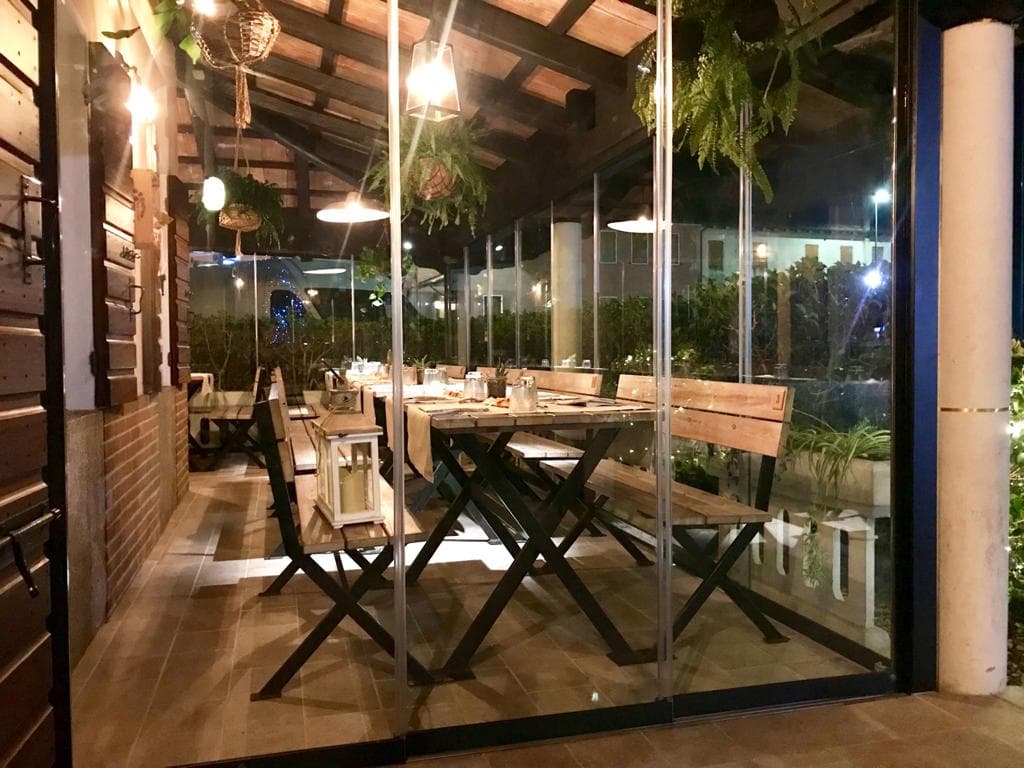 Pizzeria da Michele - Ristorante a Santa Cristina