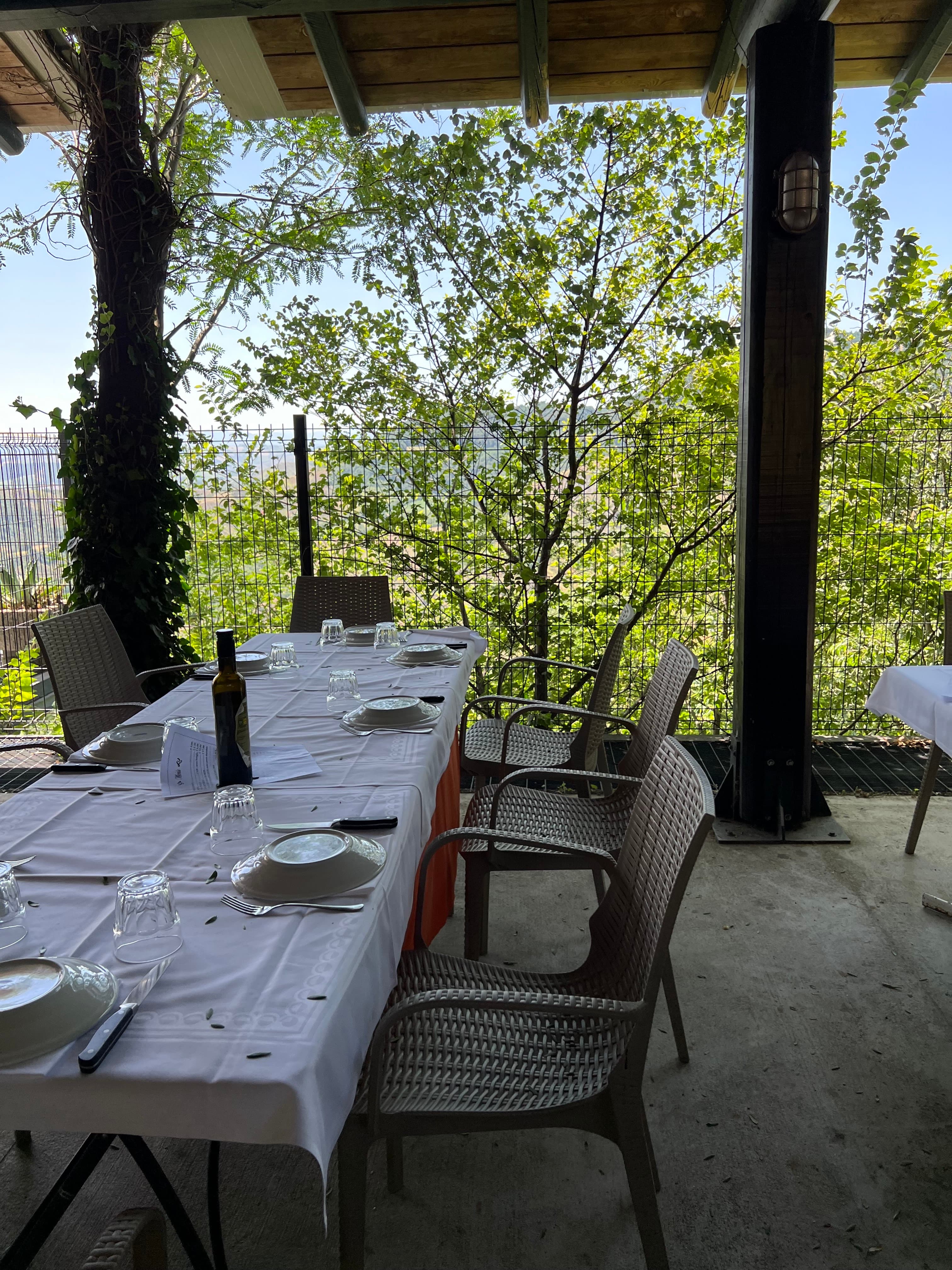 Osteria Novella - Ristorante a Castel San Pietro Terme